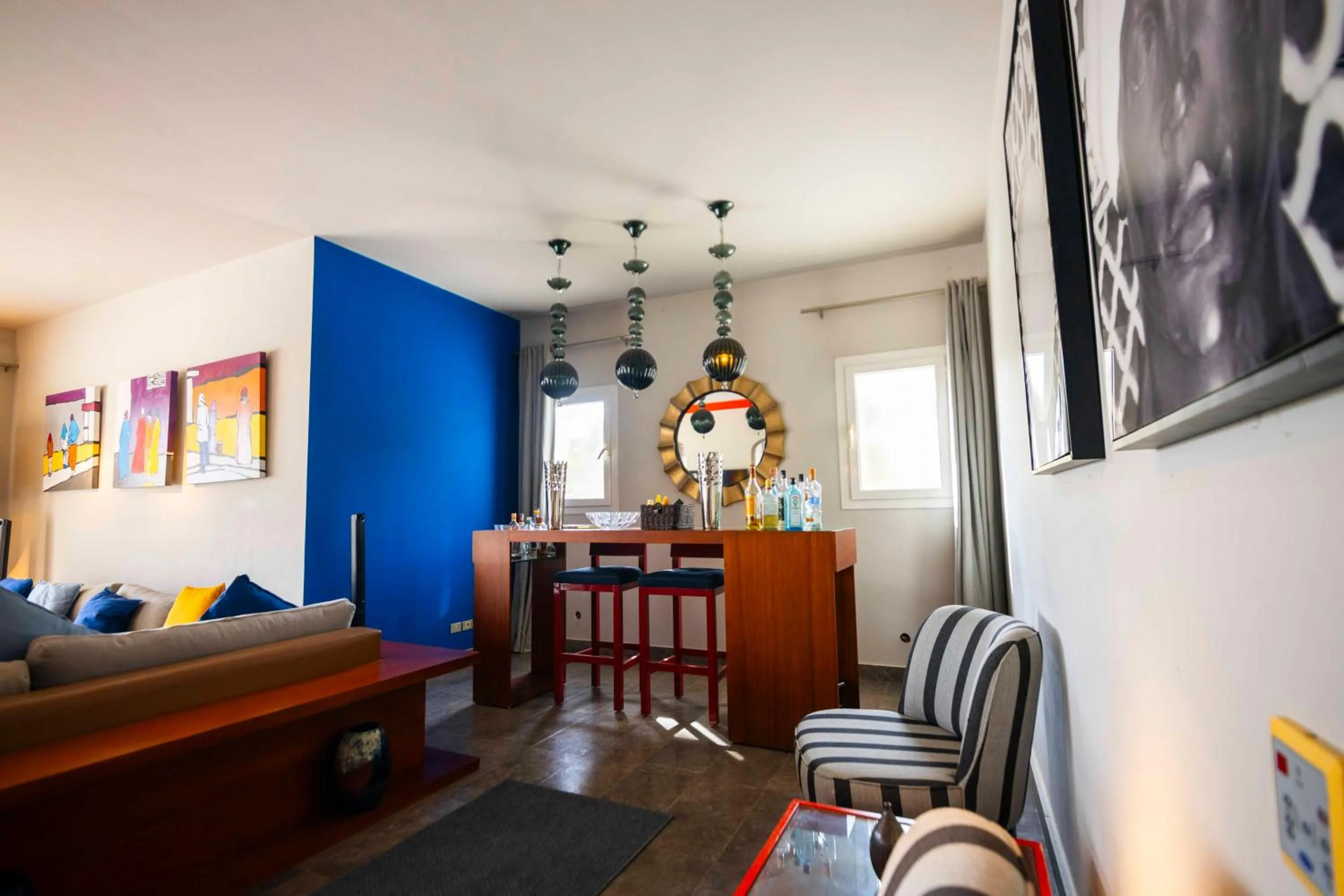 El Gouna Elite Worldwide Sea & Garden Residences - Hurghada, Egypt