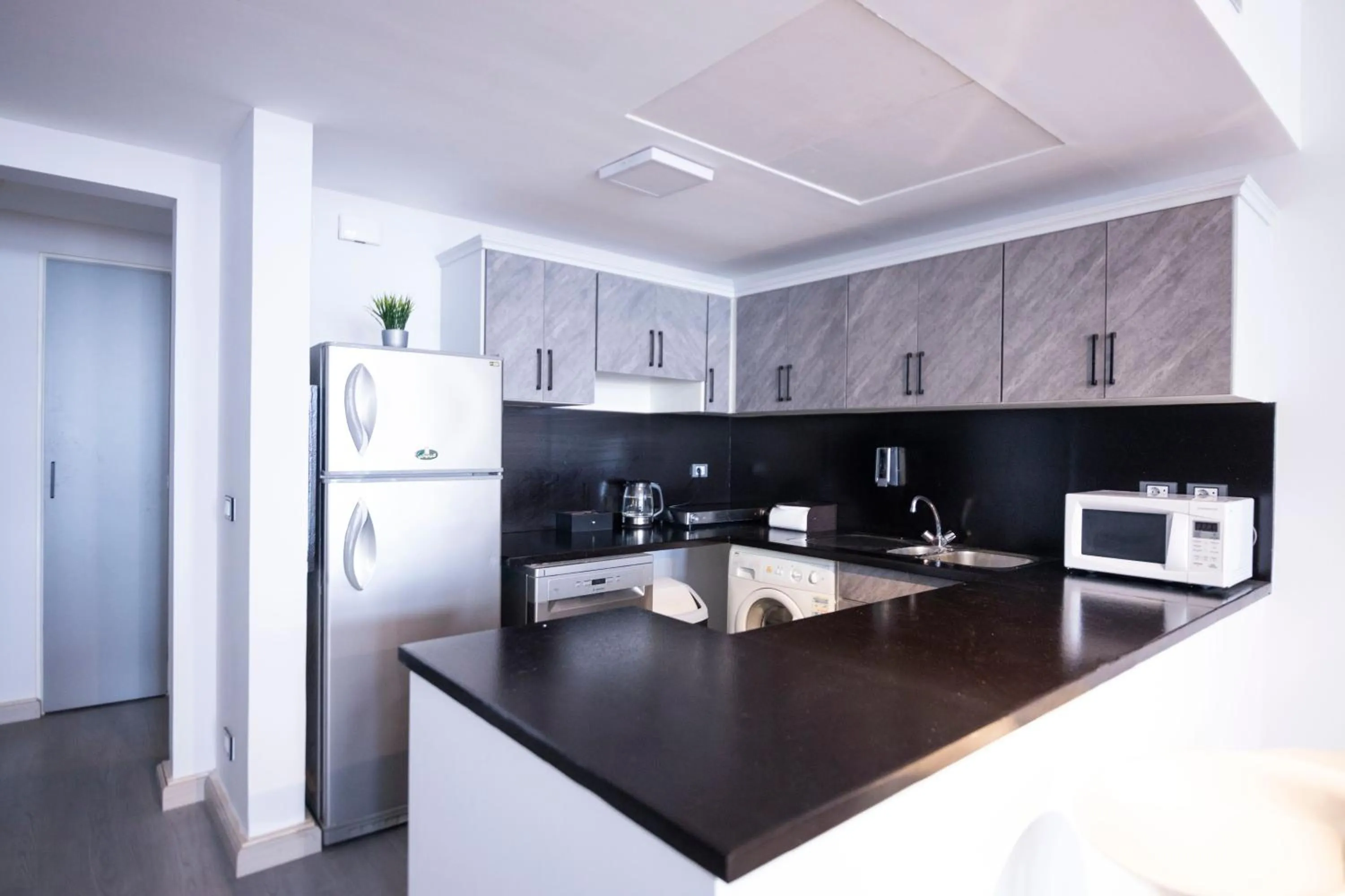 El Gouna Elite Worldwide Sea & Garden Residences - Hurghada, Egypt