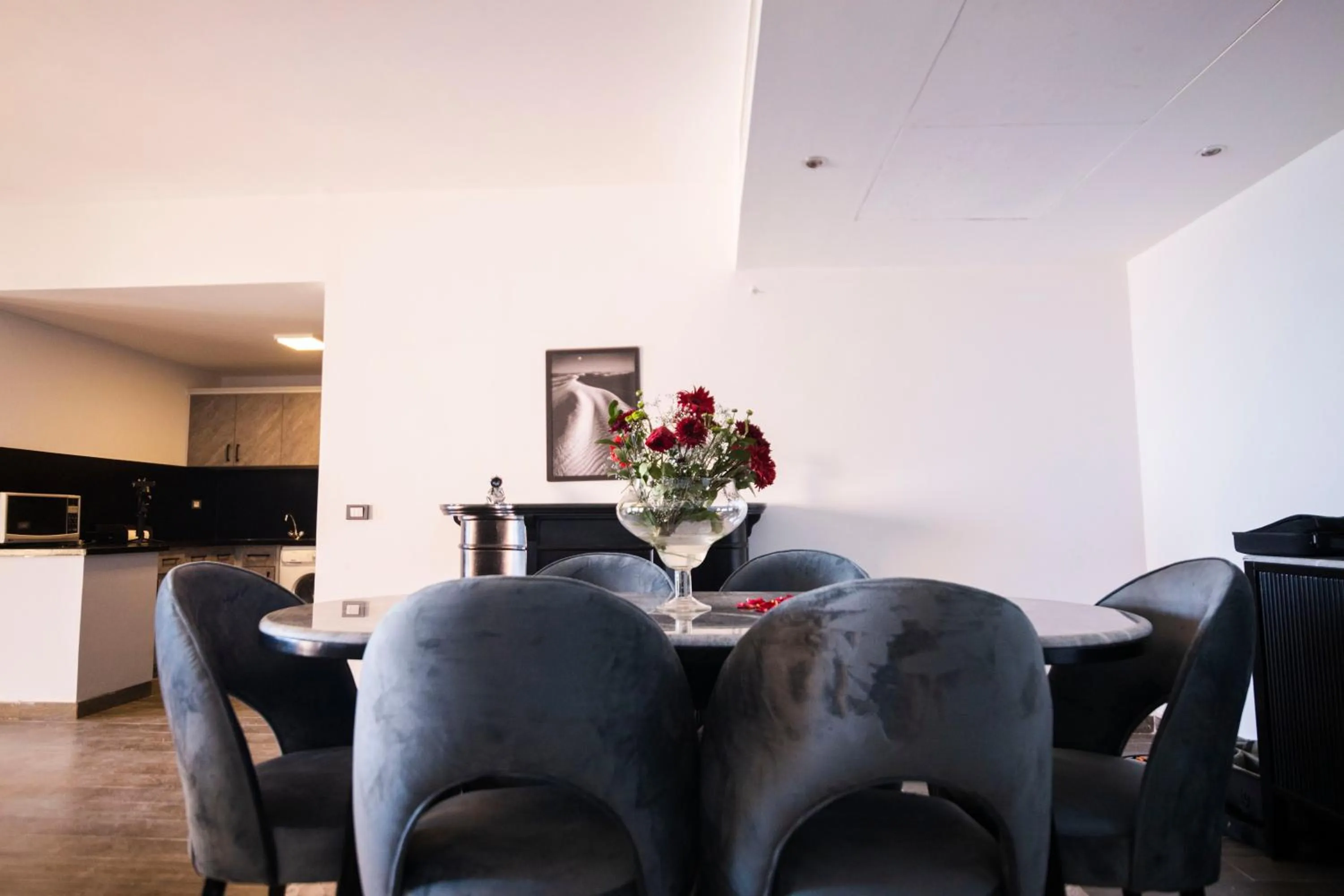 El Gouna Elite Worldwide Sea & Garden Residences - Hurghada, Egypt