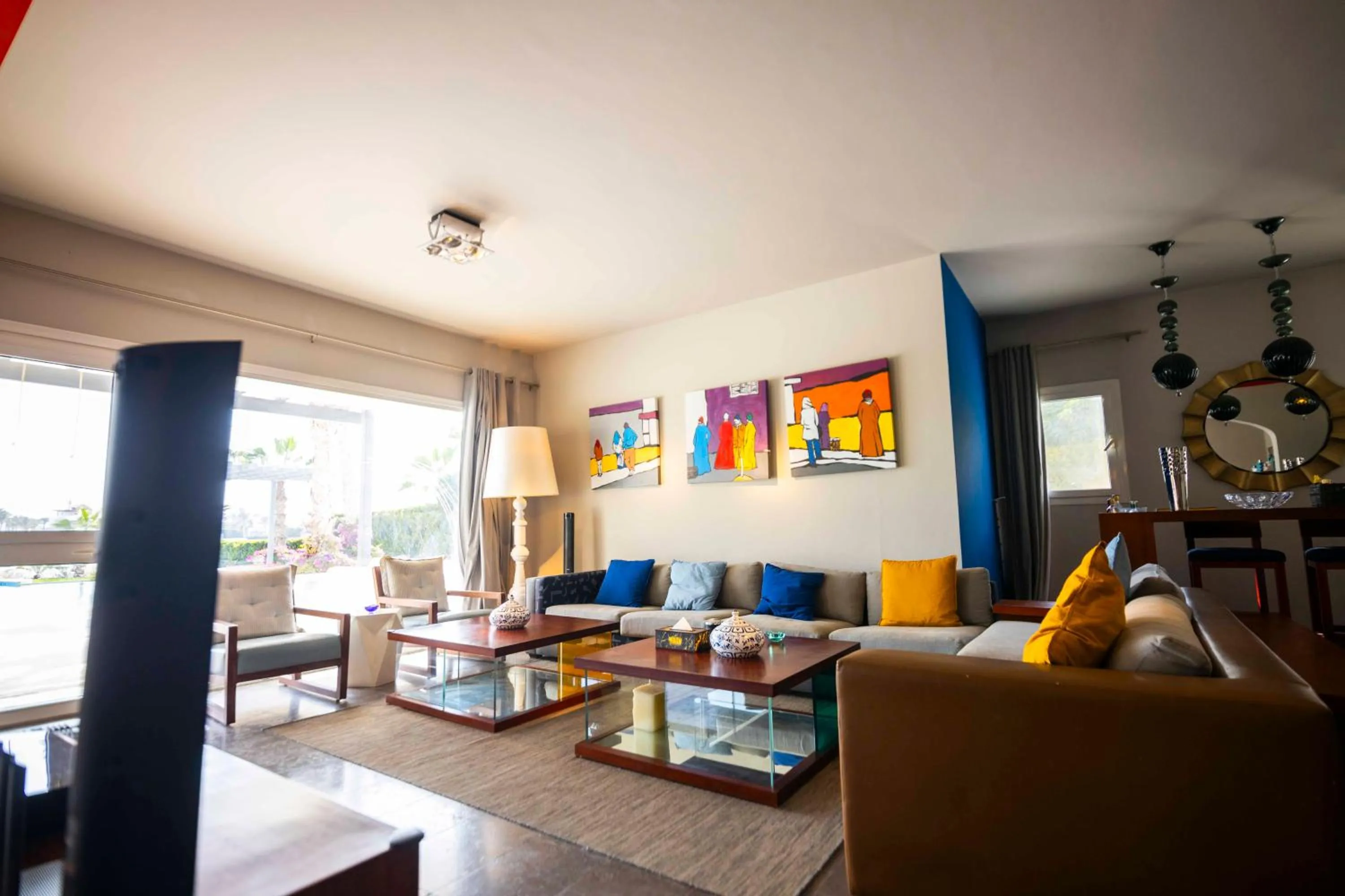 El Gouna Elite Worldwide Sea & Garden Residences - Hurghada, Egypt