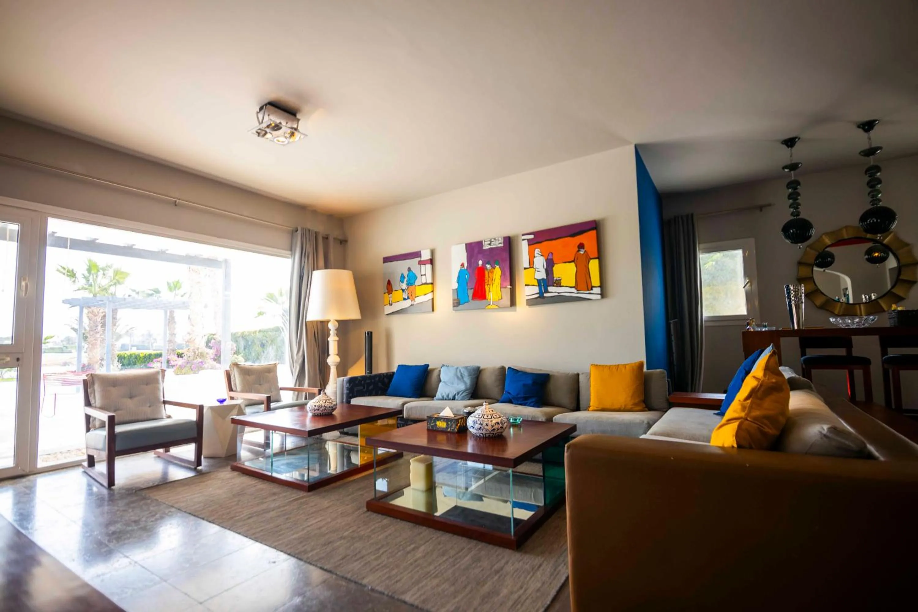 El Gouna Elite Worldwide Sea & Garden Residences - Hurghada, Egypt