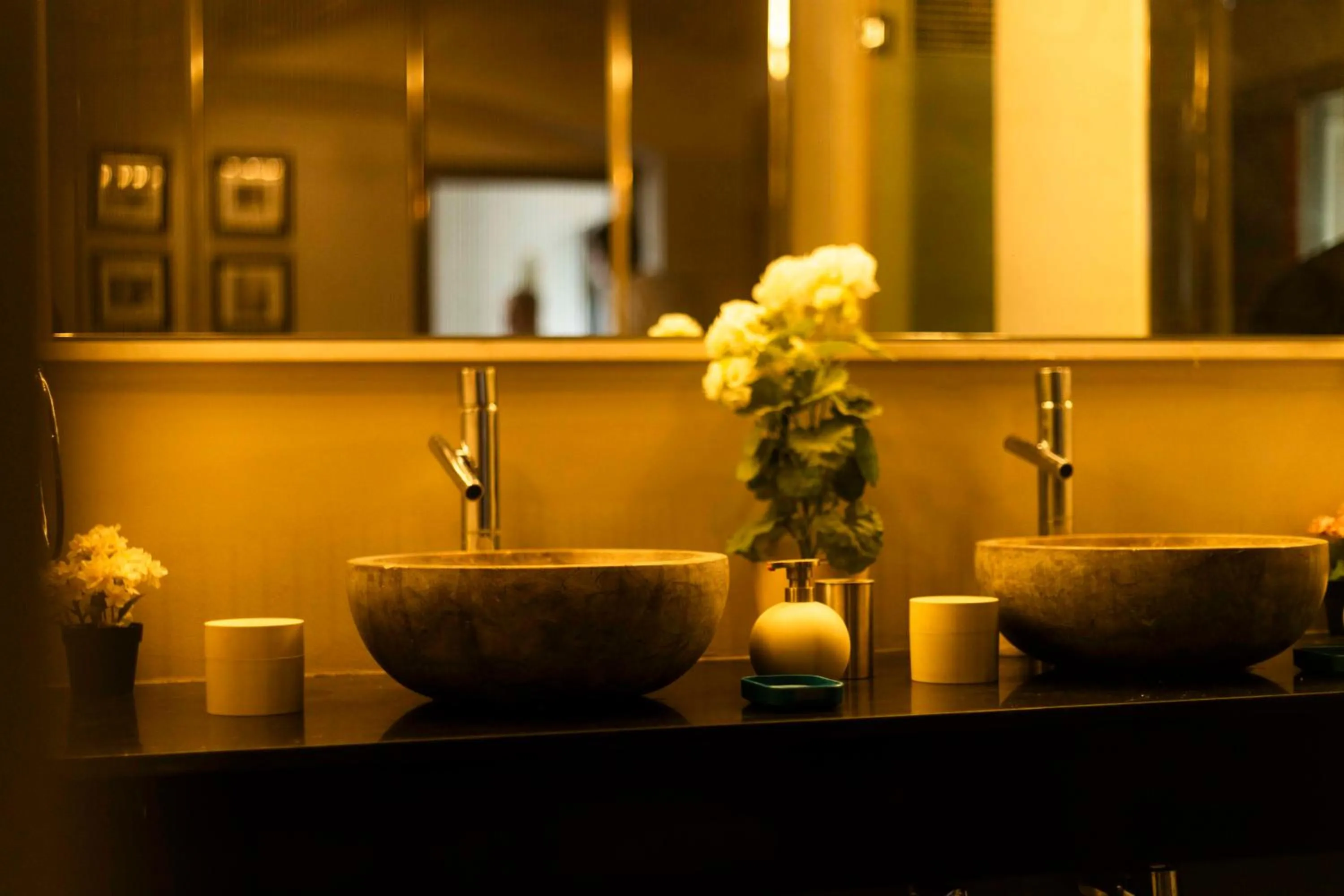 El Gouna Elite Worldwide Sea & Garden Residences - Hurghada, Egypt