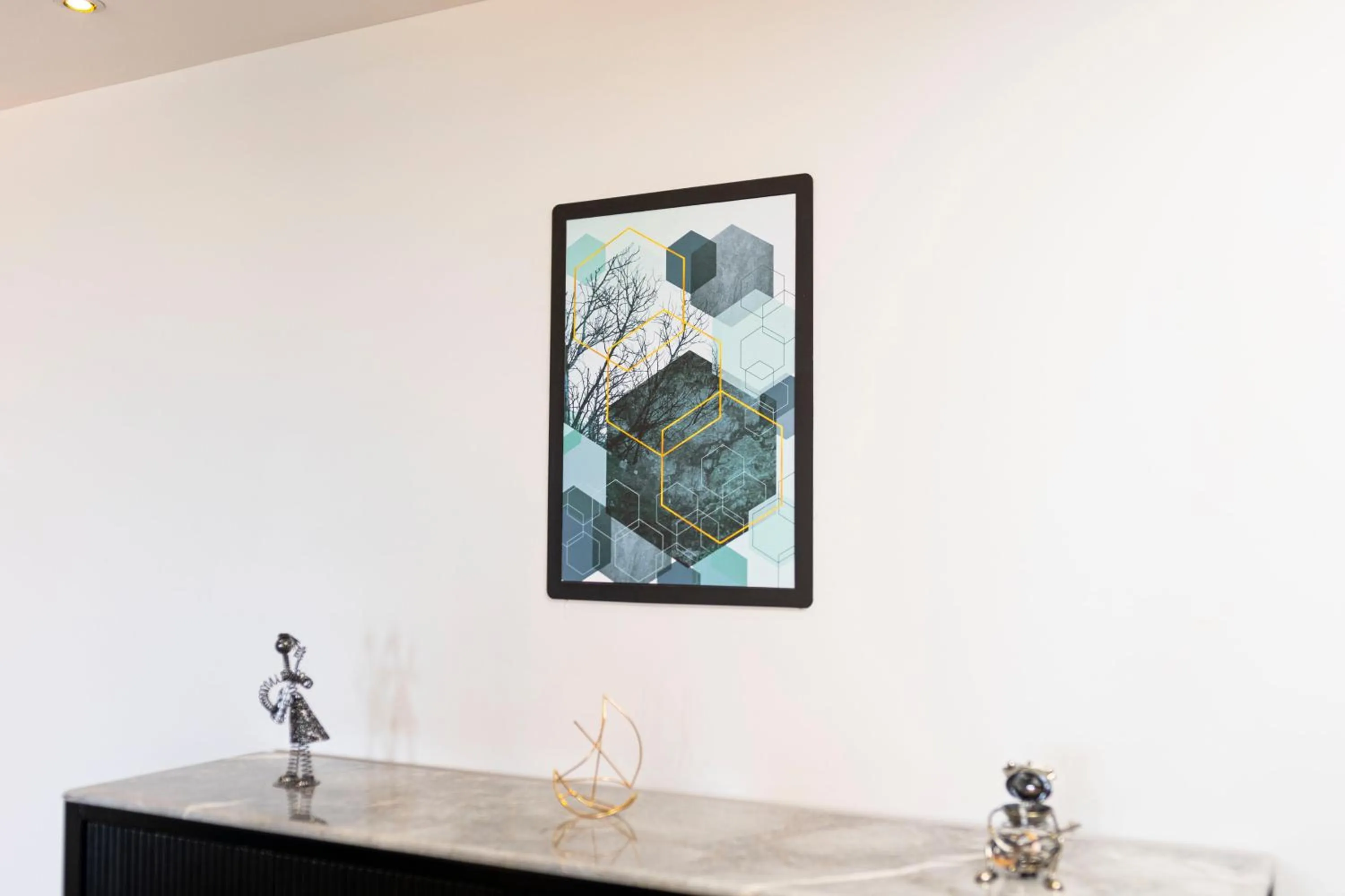 El Gouna Elite Worldwide Sea & Garden Residences - Hurghada, Egypt