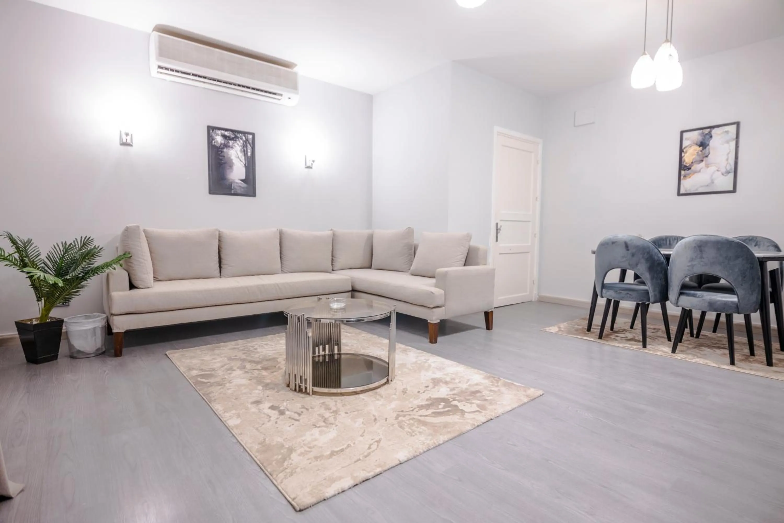 El Gouna Elite Worldwide Sea & Garden Residences - Hurghada, Egypt