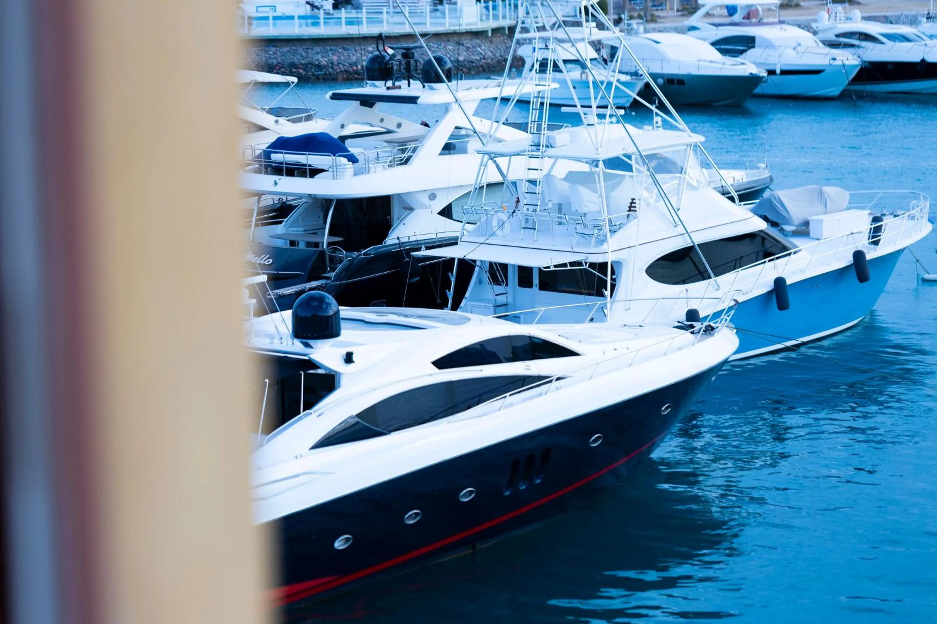 El Gouna Elite Worldwide Sea & Garden Residences - Hurghada, Egypt