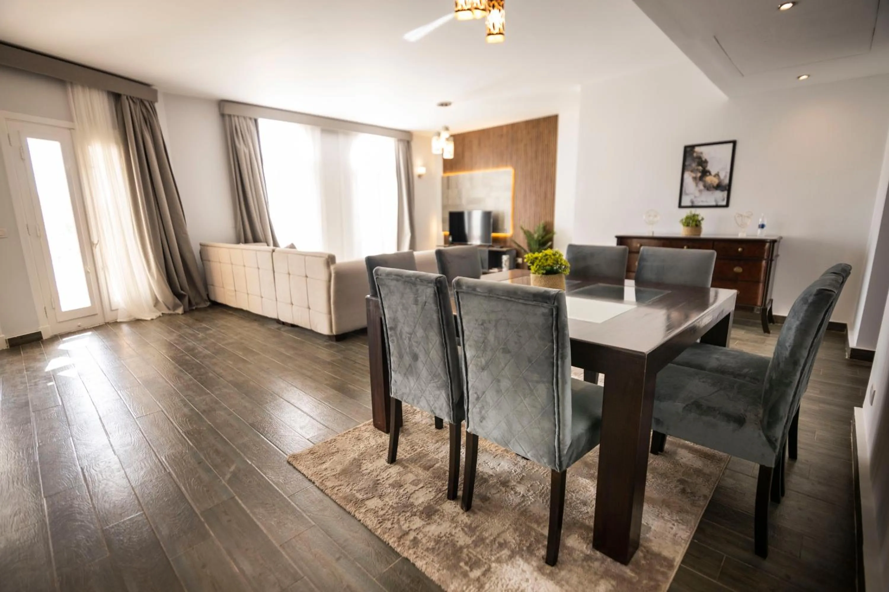 El Gouna Elite Worldwide Sea & Garden Residences - Hurghada, Egypt