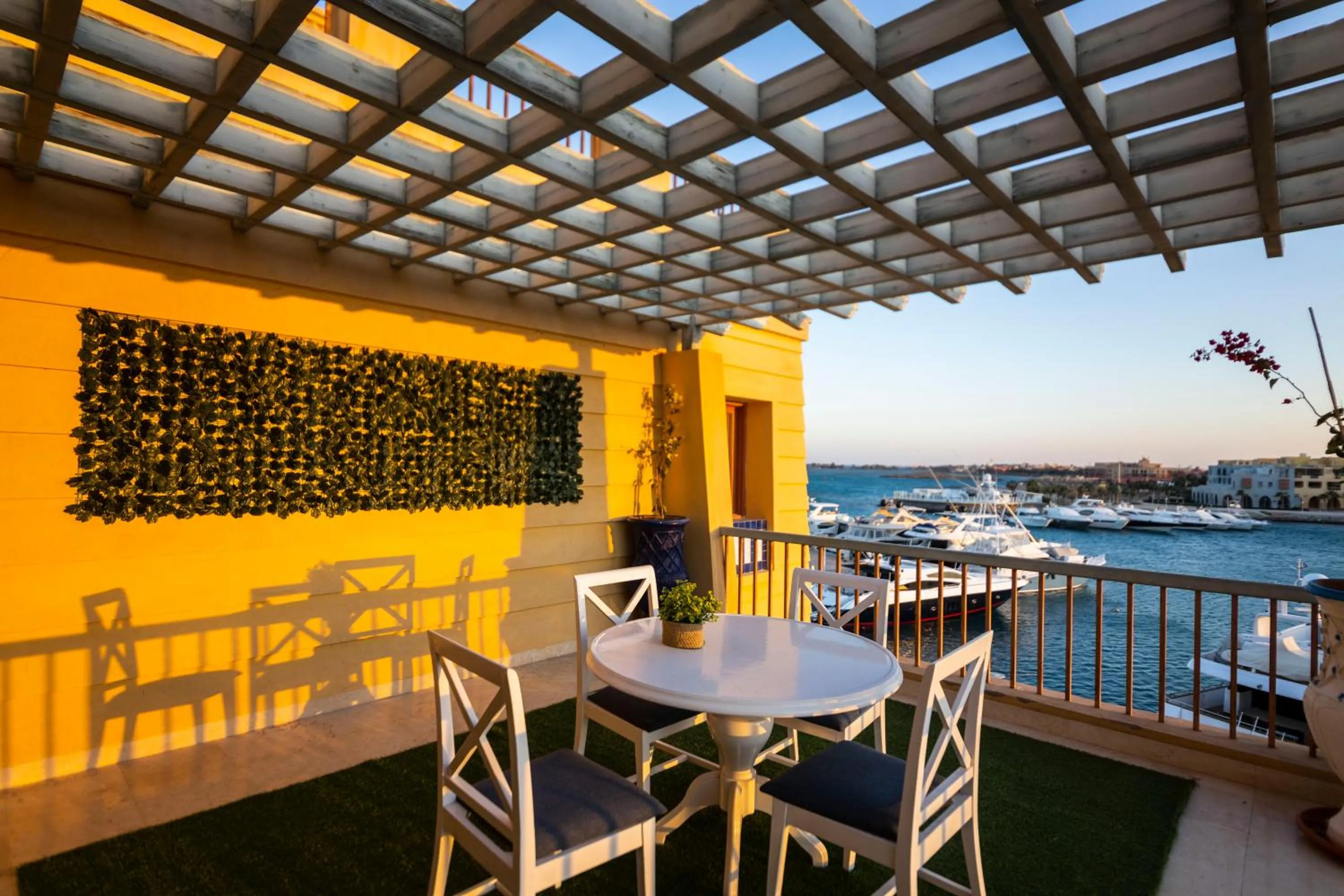 El Gouna Elite Worldwide Sea & Garden Residences - Hurghada, Egypt