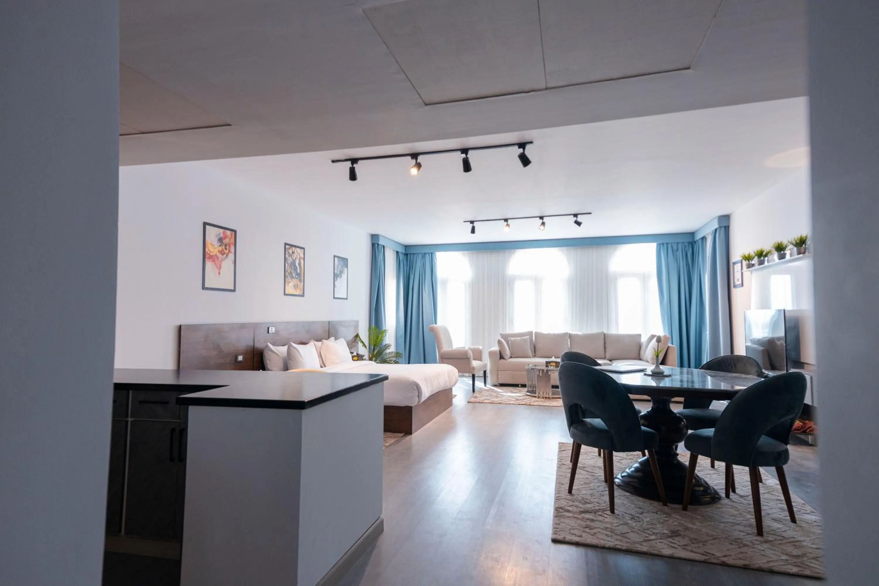 El Gouna Elite Worldwide Sea & Garden Residences - Hurghada, Egypt