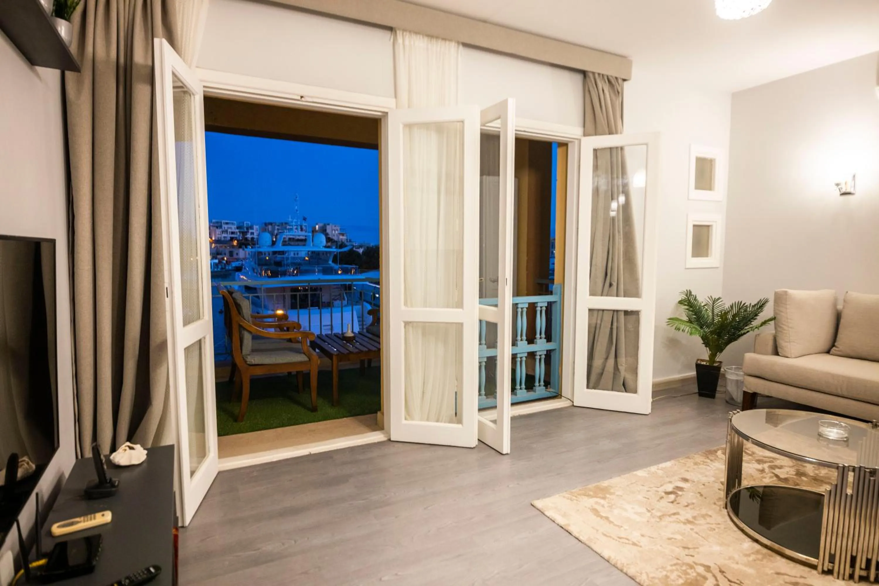 El Gouna Elite Worldwide Sea & Garden Residences - Hurghada, Egypt