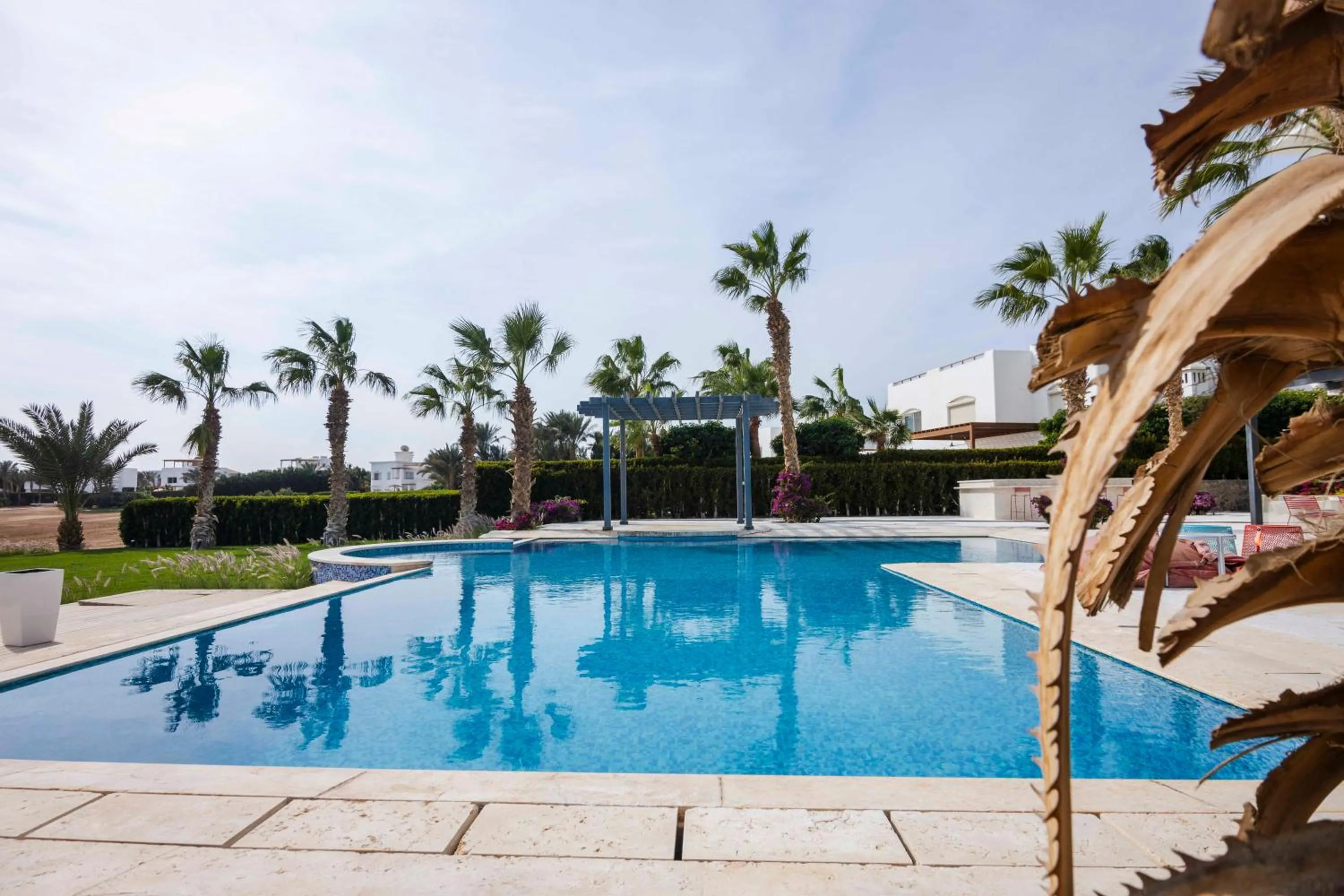 El Gouna Elite Worldwide Sea & Garden Residences - Hurghada, Egypt