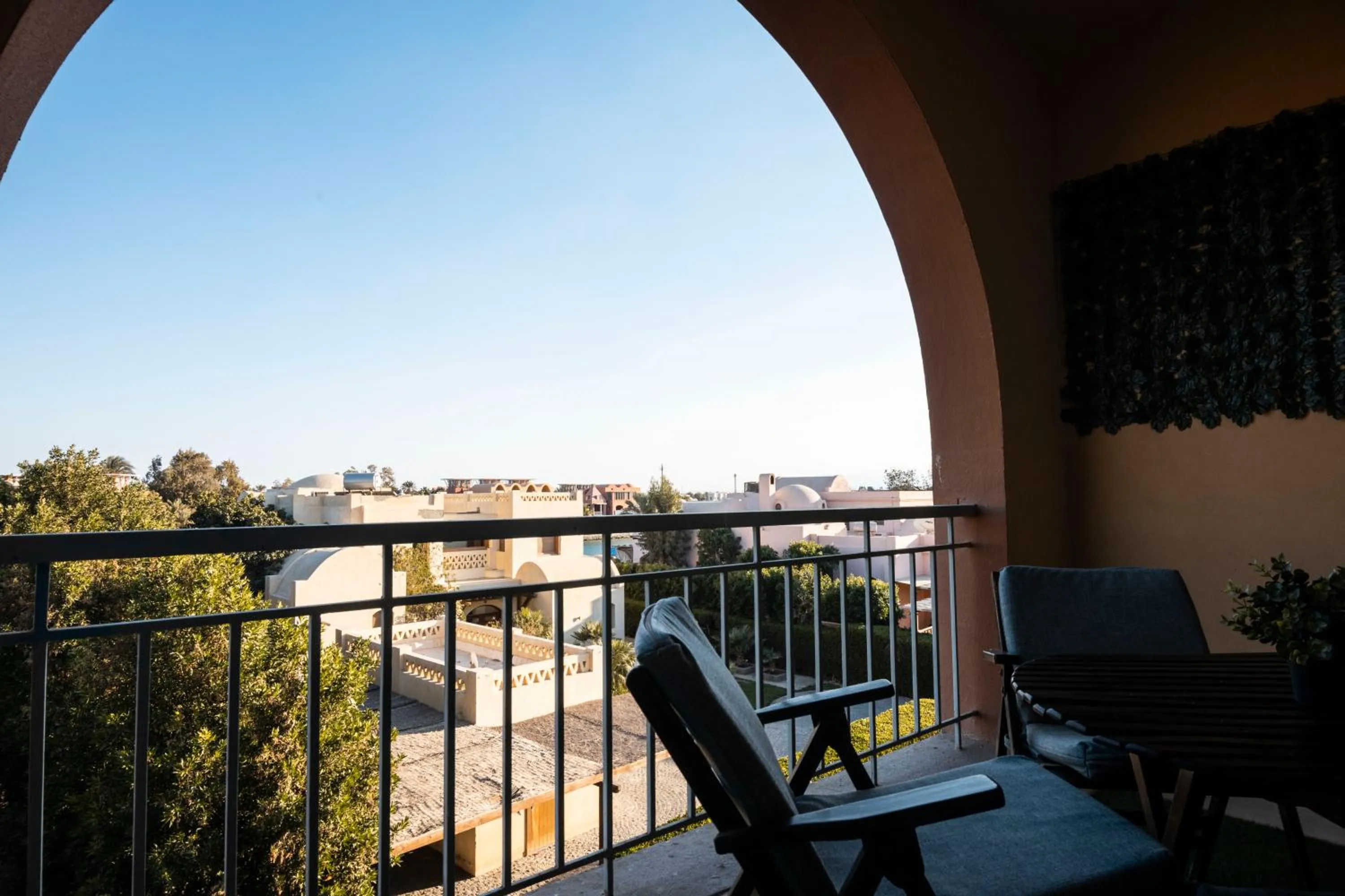 El Gouna Elite Worldwide Sea & Garden Residences - Hurghada, Egypt