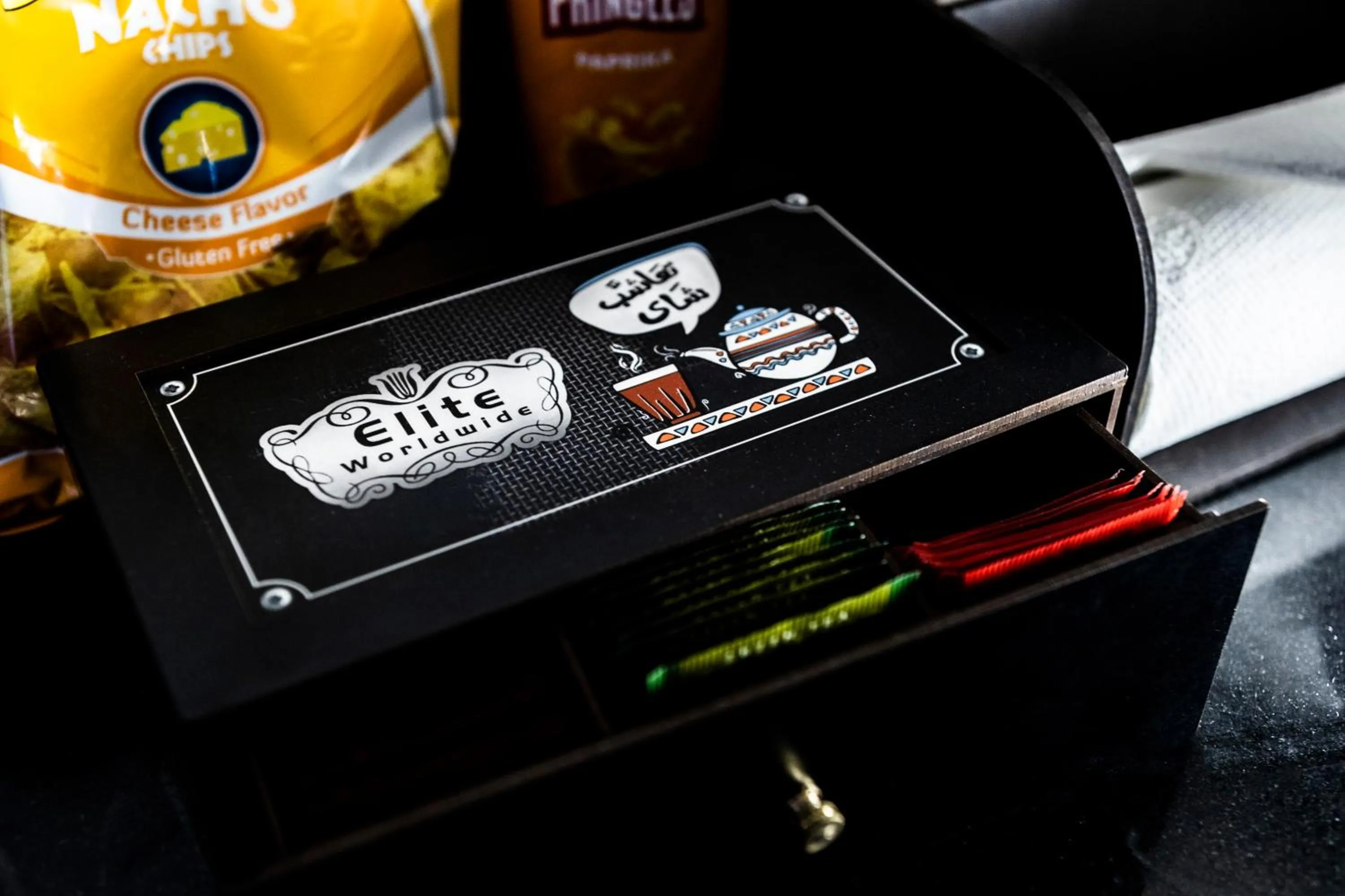 El Gouna Elite Worldwide Sea & Garden Residences - Hurghada, Egypt