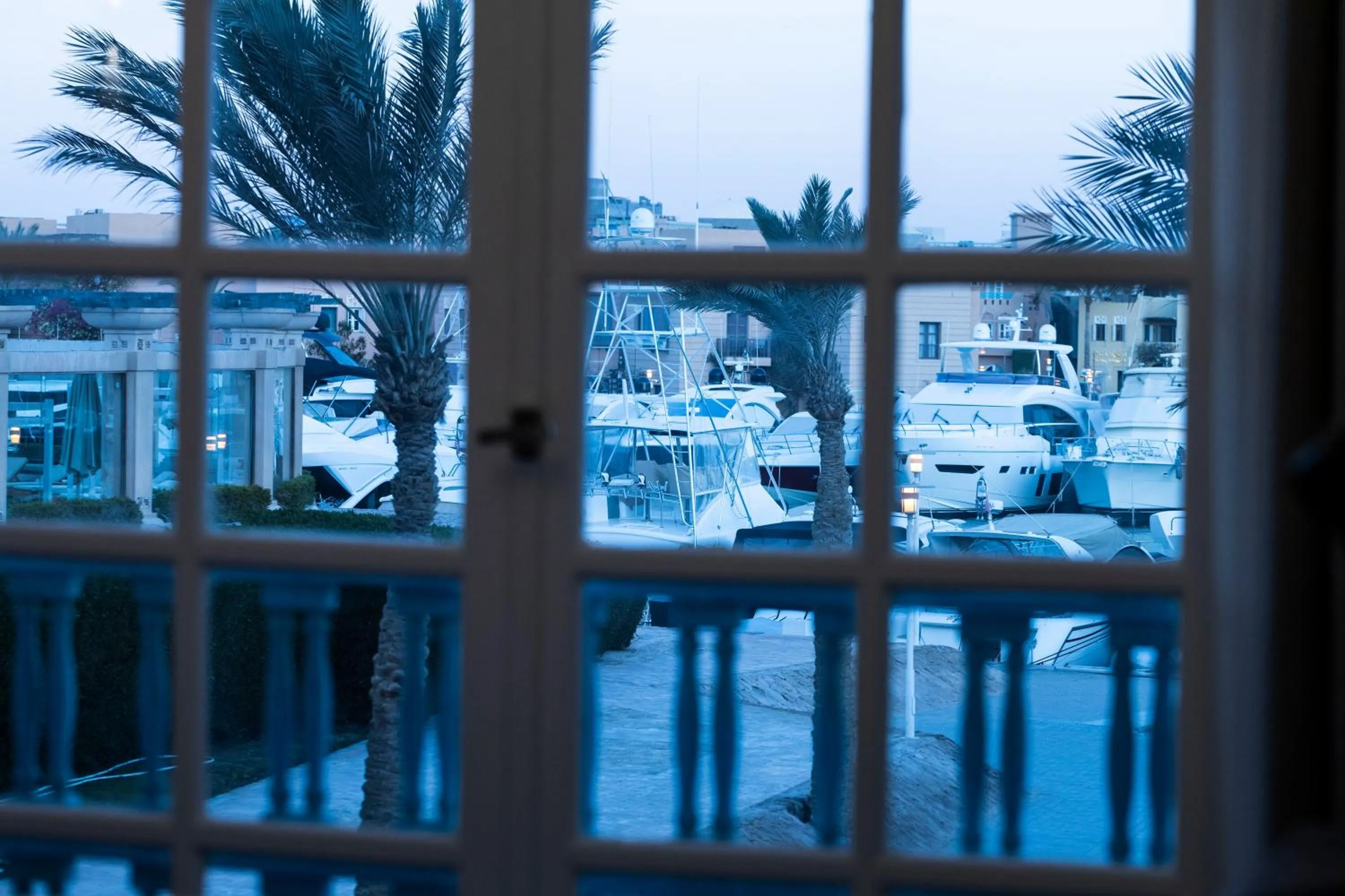 El Gouna Elite Worldwide Sea & Garden Residences - Hurghada, Egypt