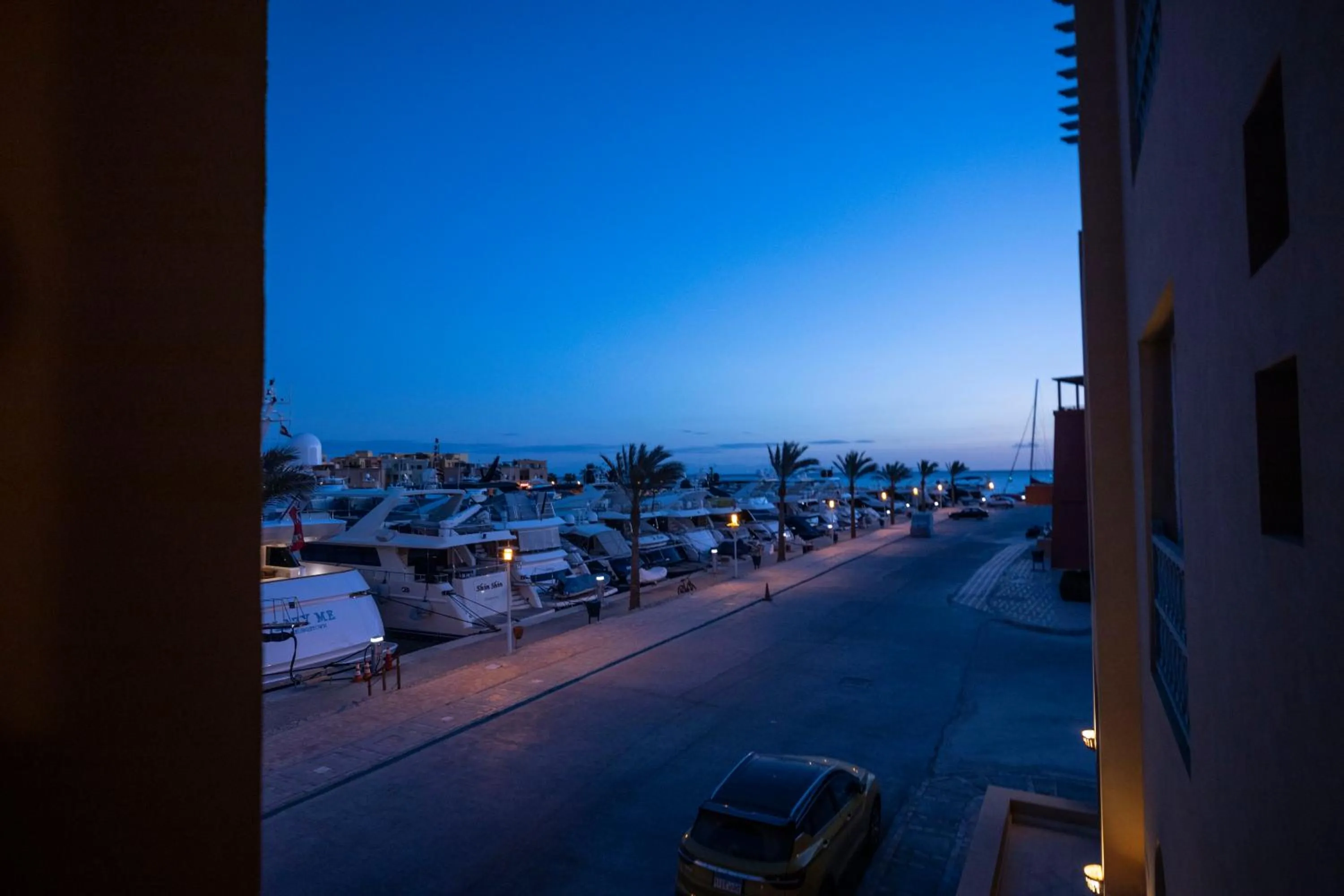 El Gouna Elite Worldwide Sea & Garden Residences - Hurghada, Egypt