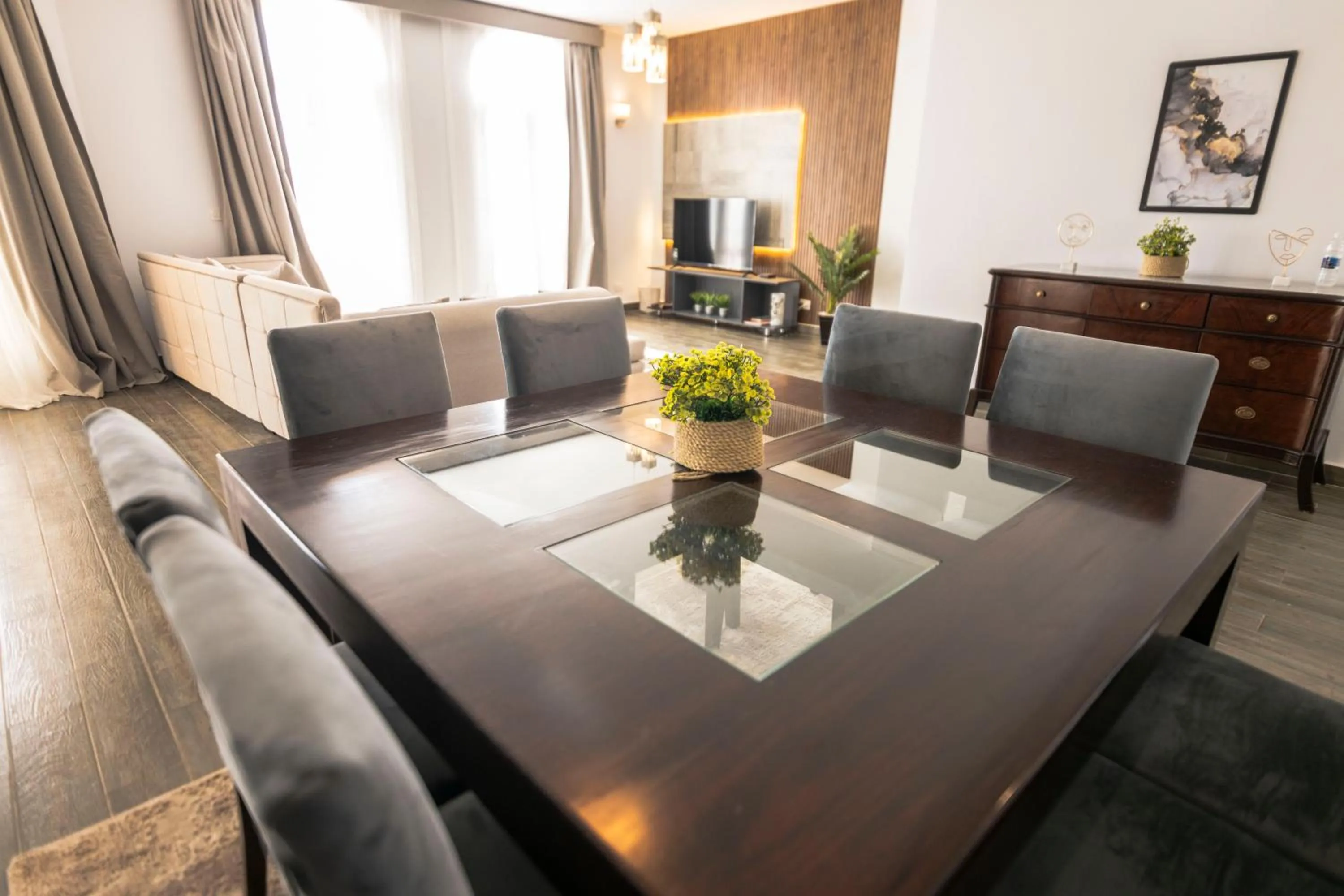 El Gouna Elite Worldwide Sea & Garden Residences - Hurghada, Egypt