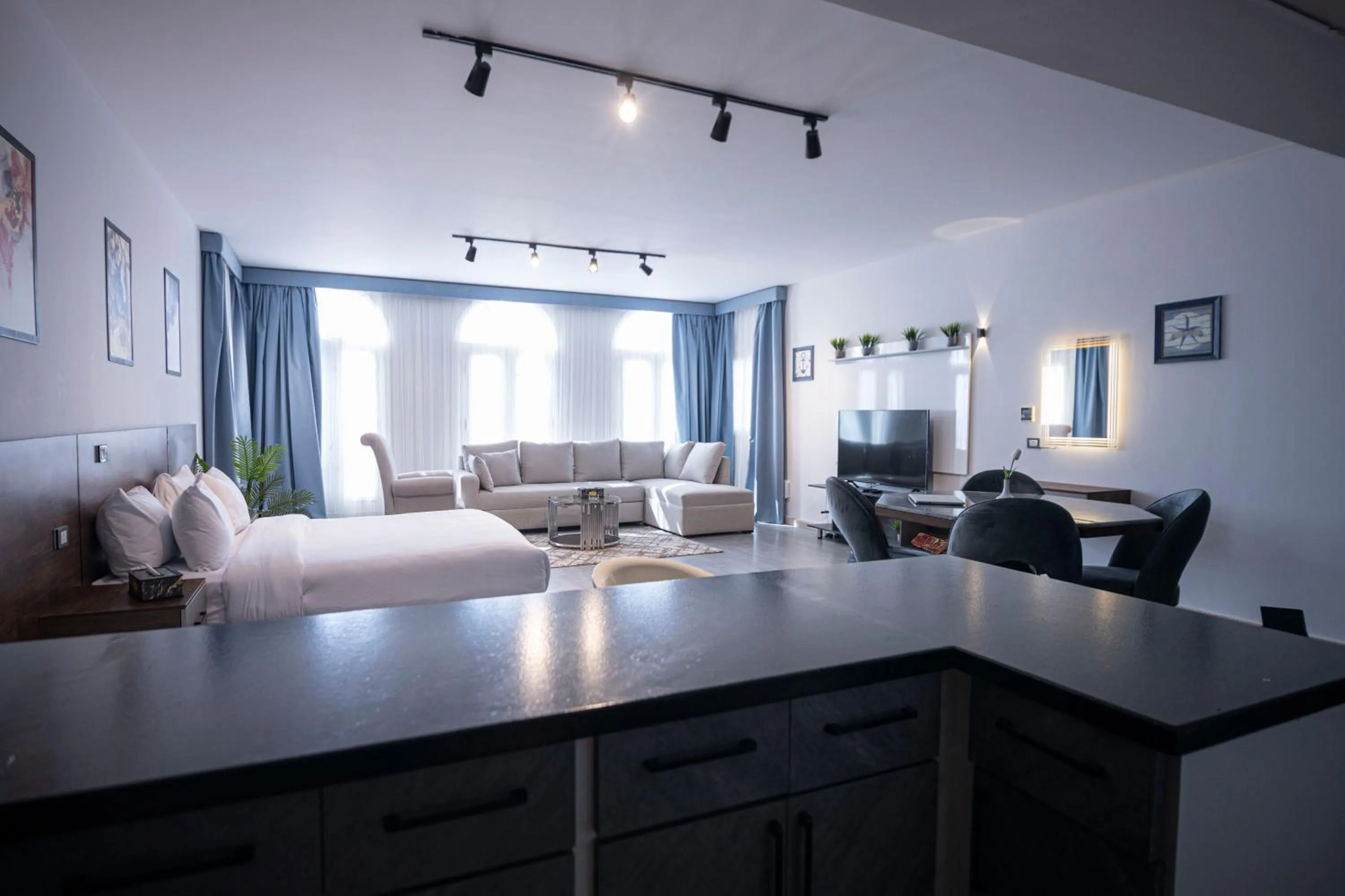 El Gouna Elite Worldwide Sea & Garden Residences - Hurghada, Egypt