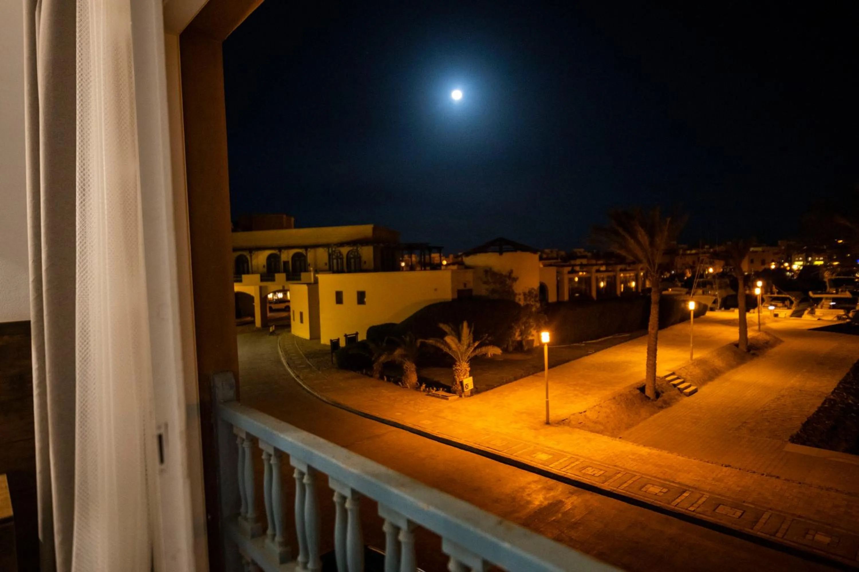 El Gouna Elite Worldwide Sea & Garden Residences - Hurghada, Egypt