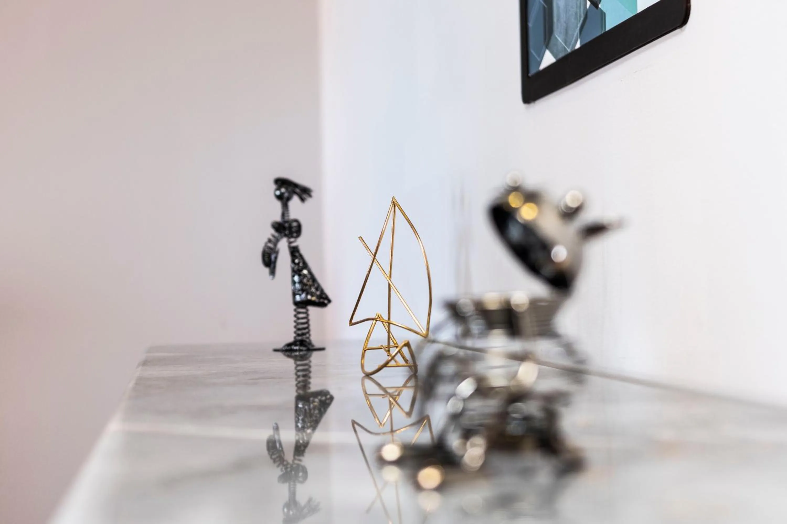 El Gouna Elite Worldwide Sea & Garden Residences - Hurghada, Egypt