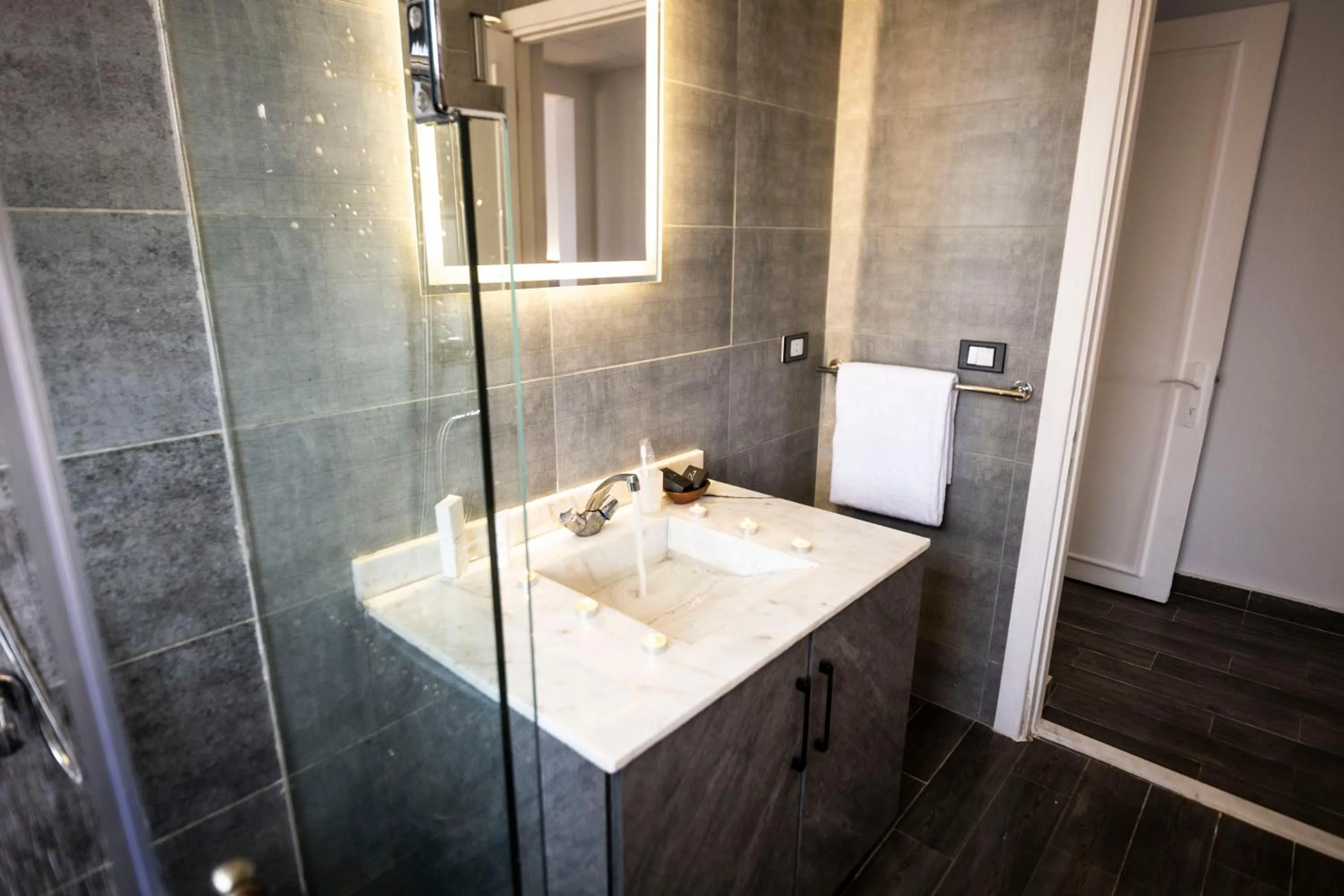 El Gouna Elite Worldwide Sea & Garden Residences - Hurghada, Egypt