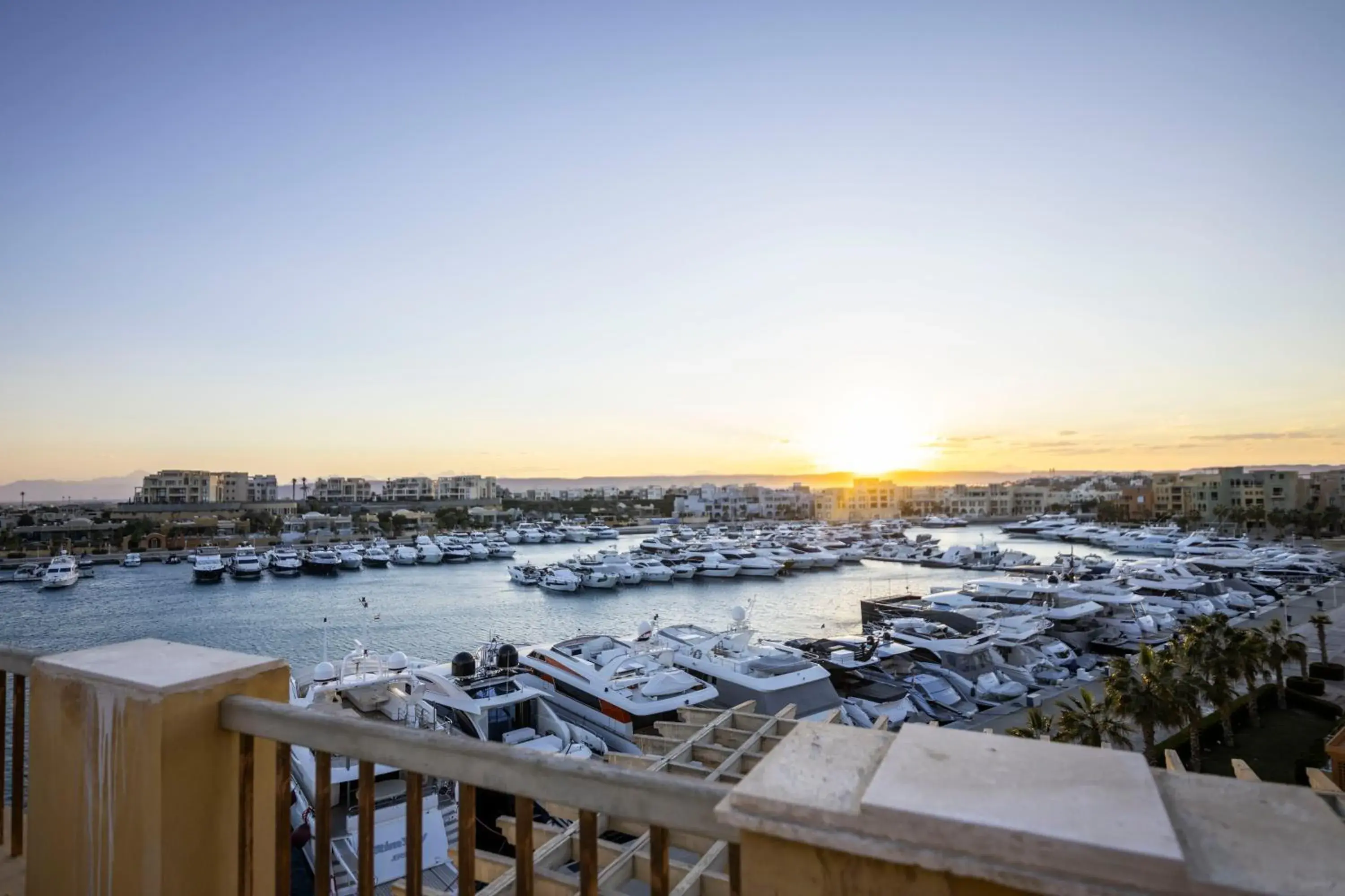 Two-Bedroom Apartment with Private Pool in El Gouna Elite Worldwide Sea & Garden Residences - Hurghada, Egypt Two-Bedroom Apartment with Private Pool in El Gouna Elite Worldwide Sea & Garden Residences - Hurghada, Egypt