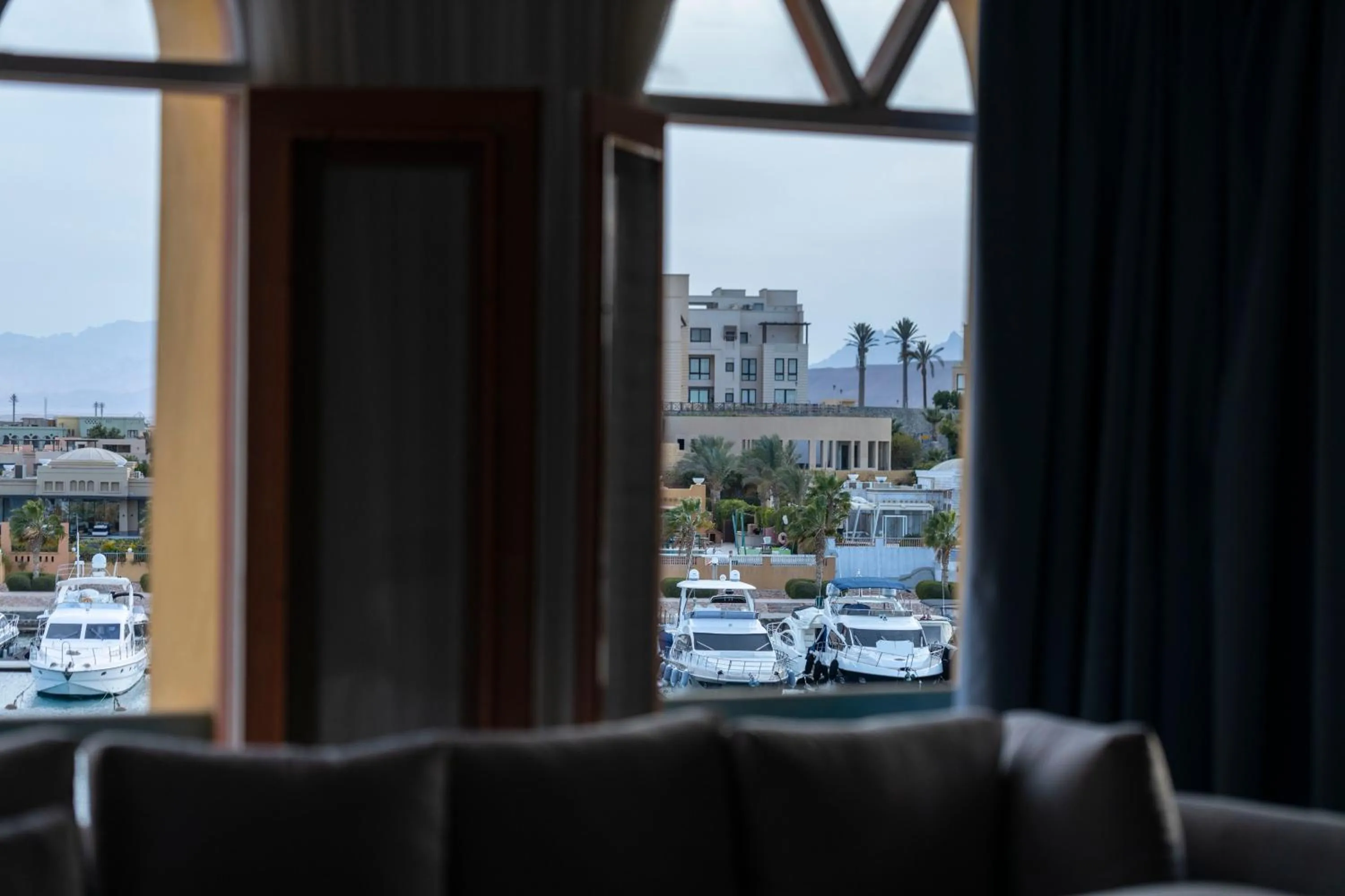 El Gouna Elite Worldwide Sea & Garden Residences - Hurghada, Egypt