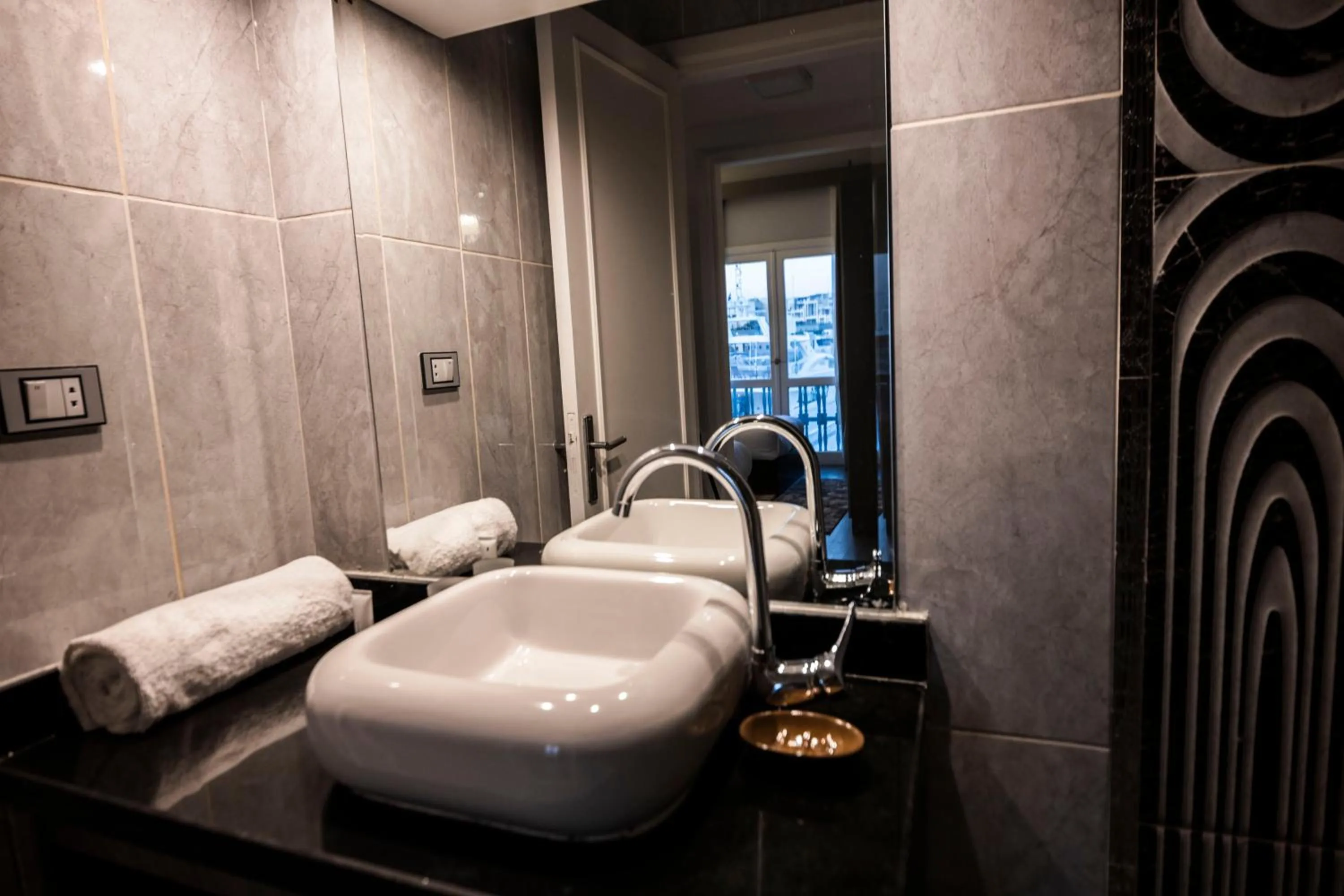 El Gouna Elite Worldwide Sea & Garden Residences - Hurghada, Egypt