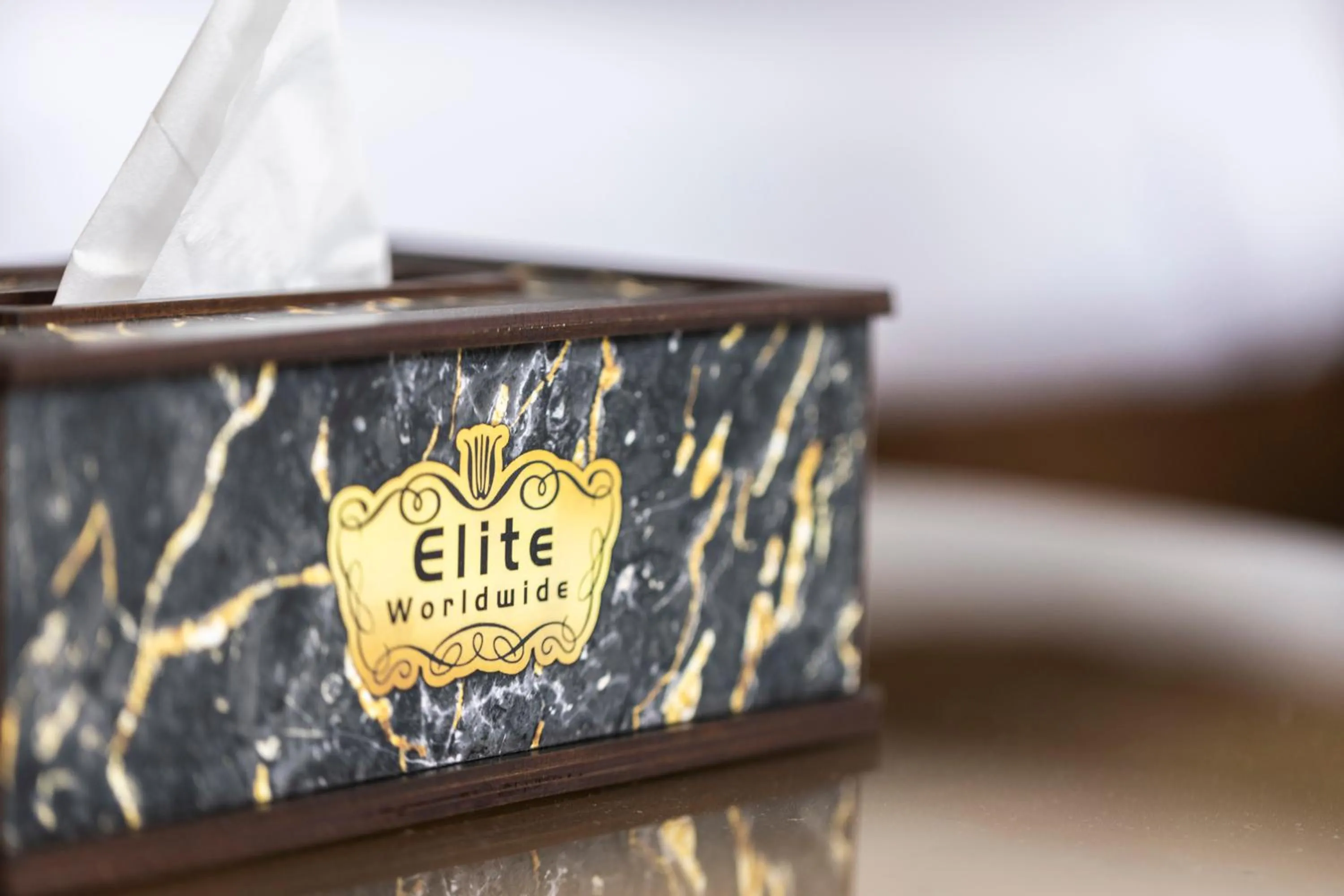 El Gouna Elite Worldwide Sea & Garden Residences - Hurghada, Egypt