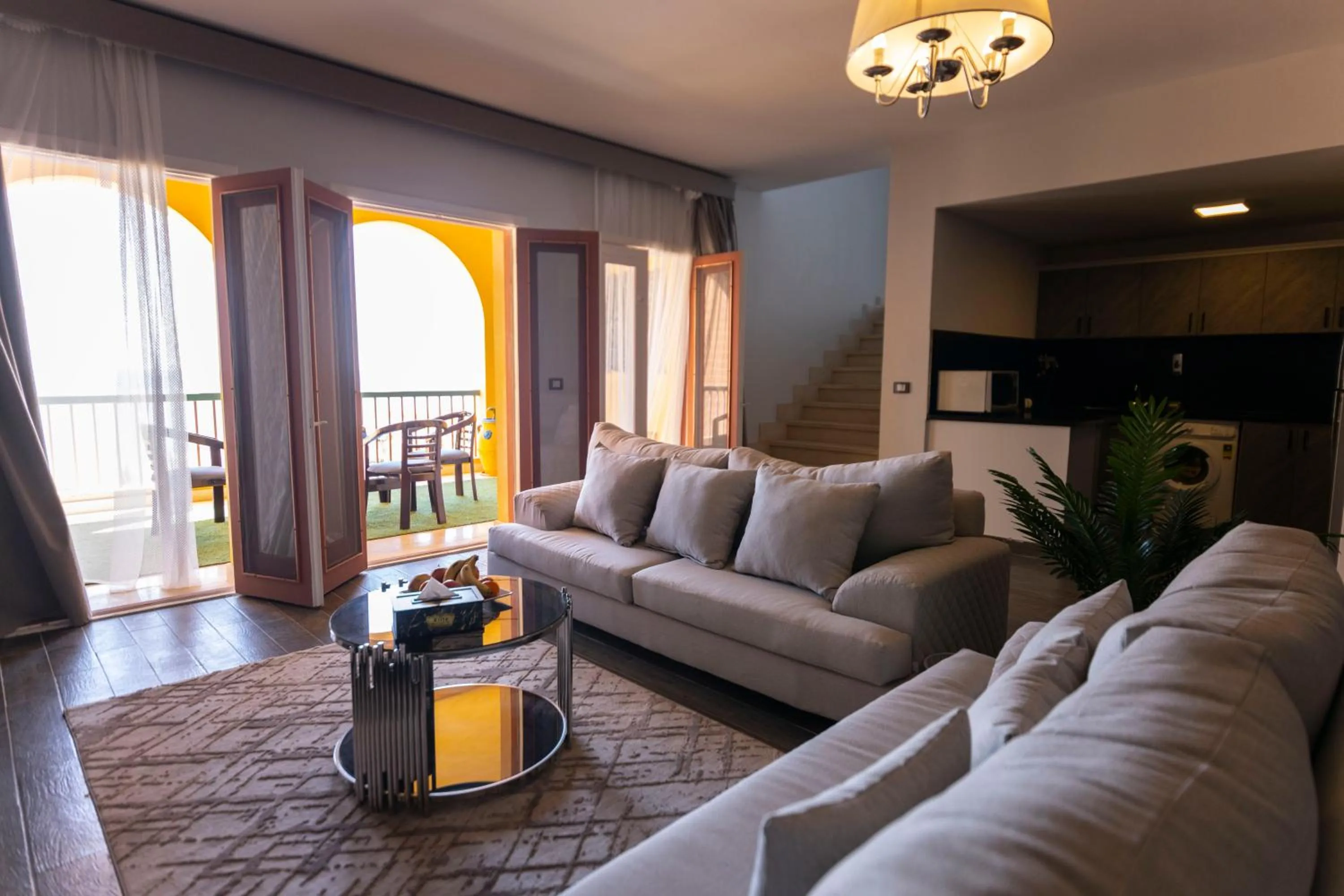 El Gouna Elite Worldwide Sea & Garden Residences - Hurghada, Egypt