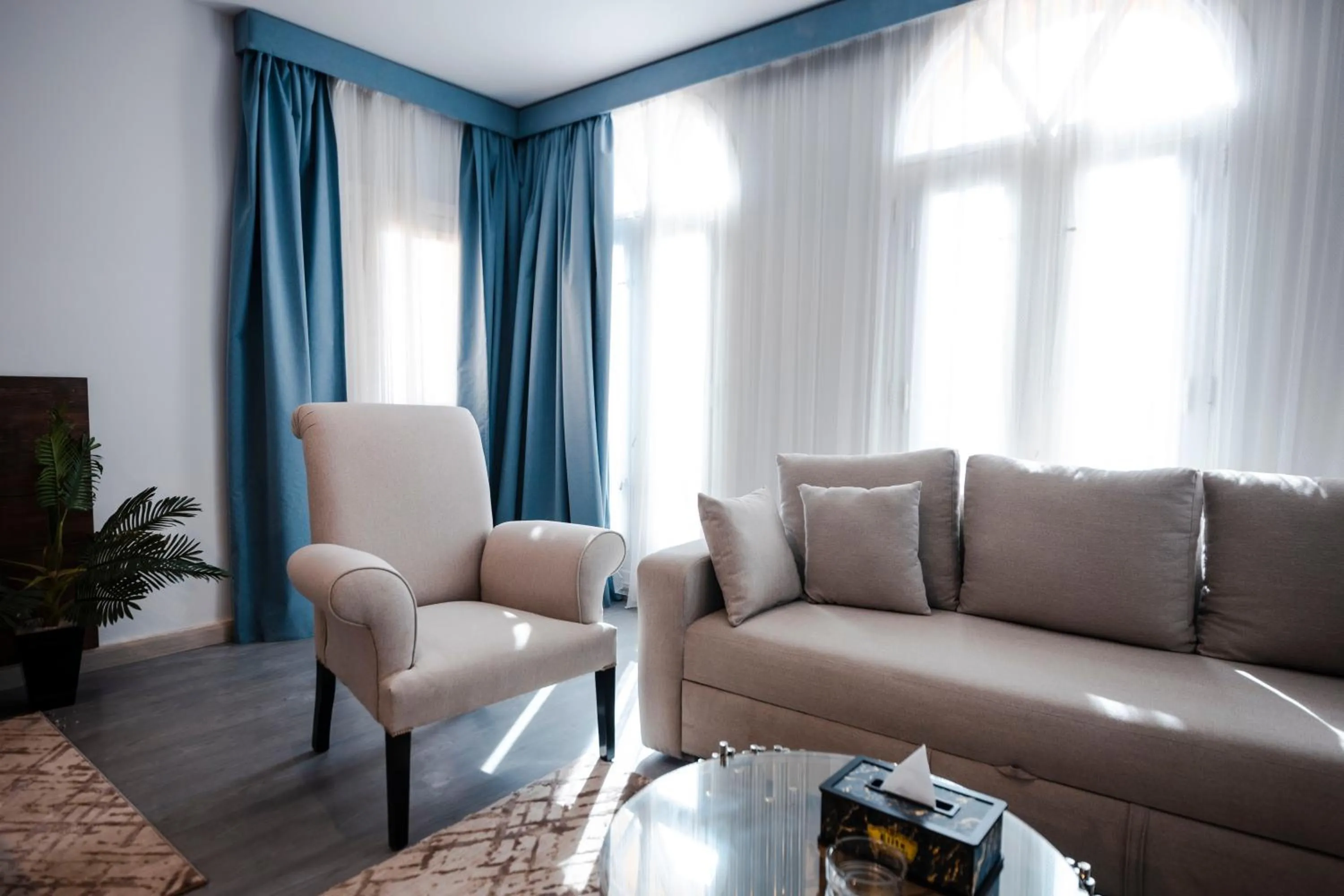 El Gouna Elite Worldwide Sea & Garden Residences - Hurghada, Egypt