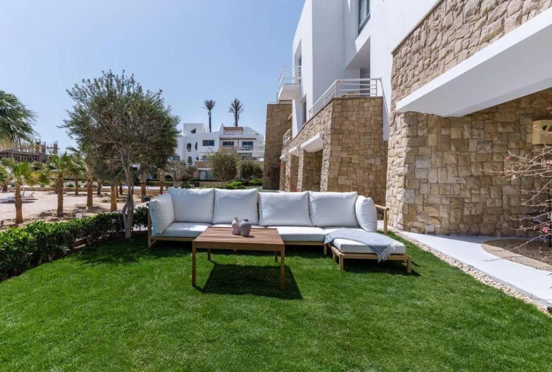 El Gouna Elite Worldwide Sea & Garden Residences - Hurghada, Egypt