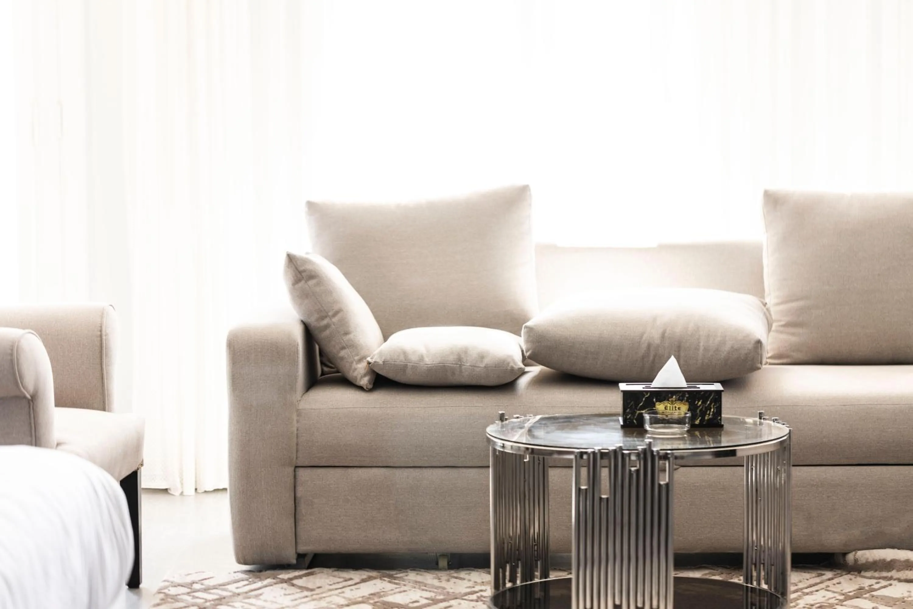 El Gouna Elite Worldwide Sea & Garden Residences - Hurghada, Egypt