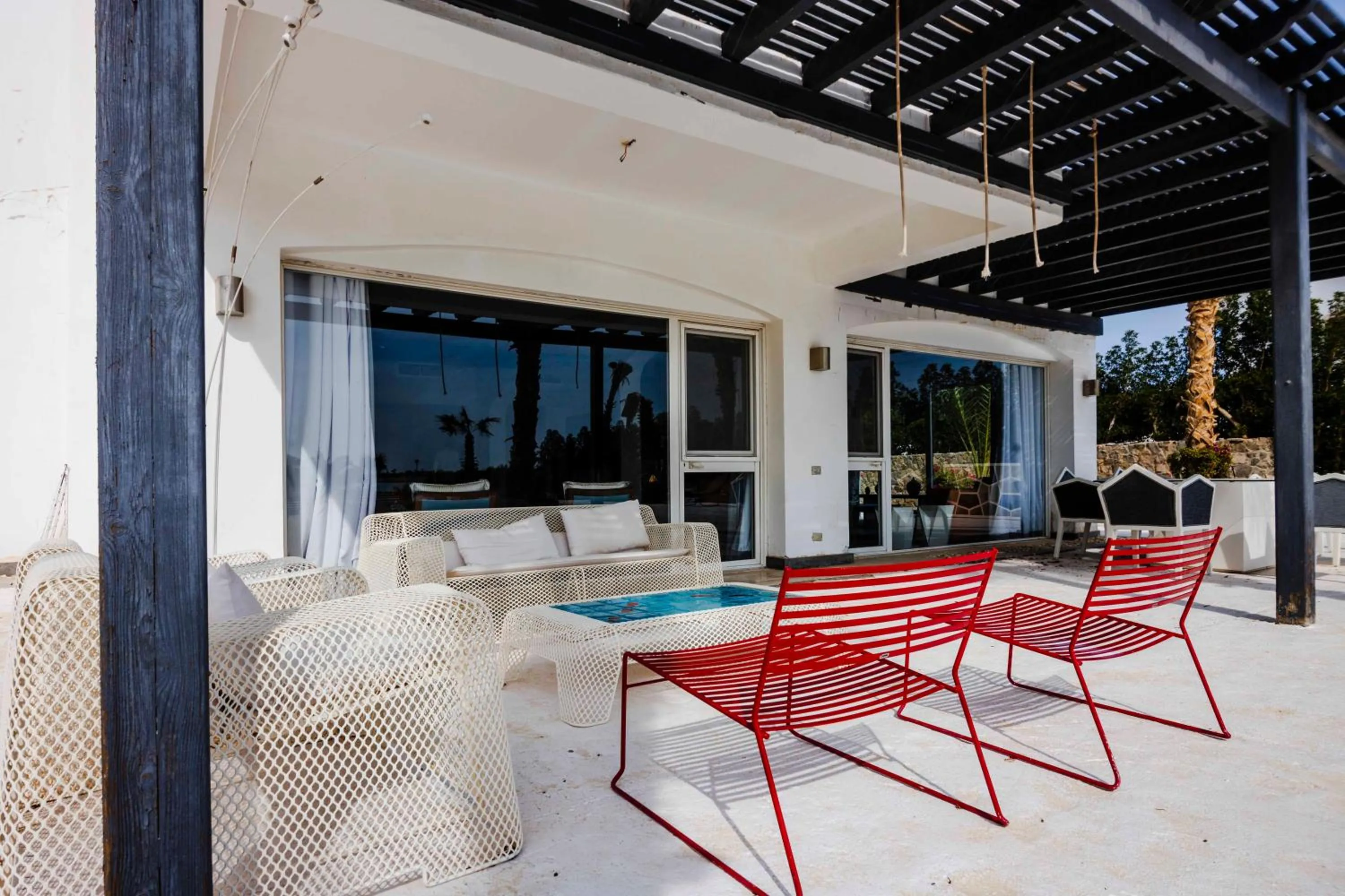 El Gouna Elite Worldwide Sea & Garden Residences - Hurghada, Egypt