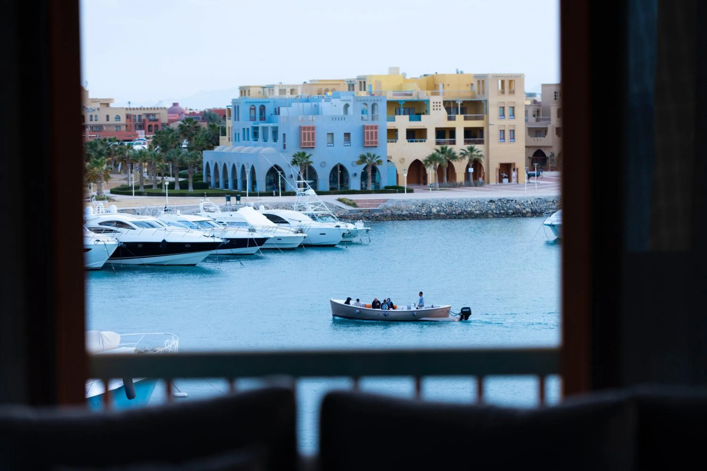 El Gouna Elite Worldwide Sea & Garden Residences - Hurghada, Egypt