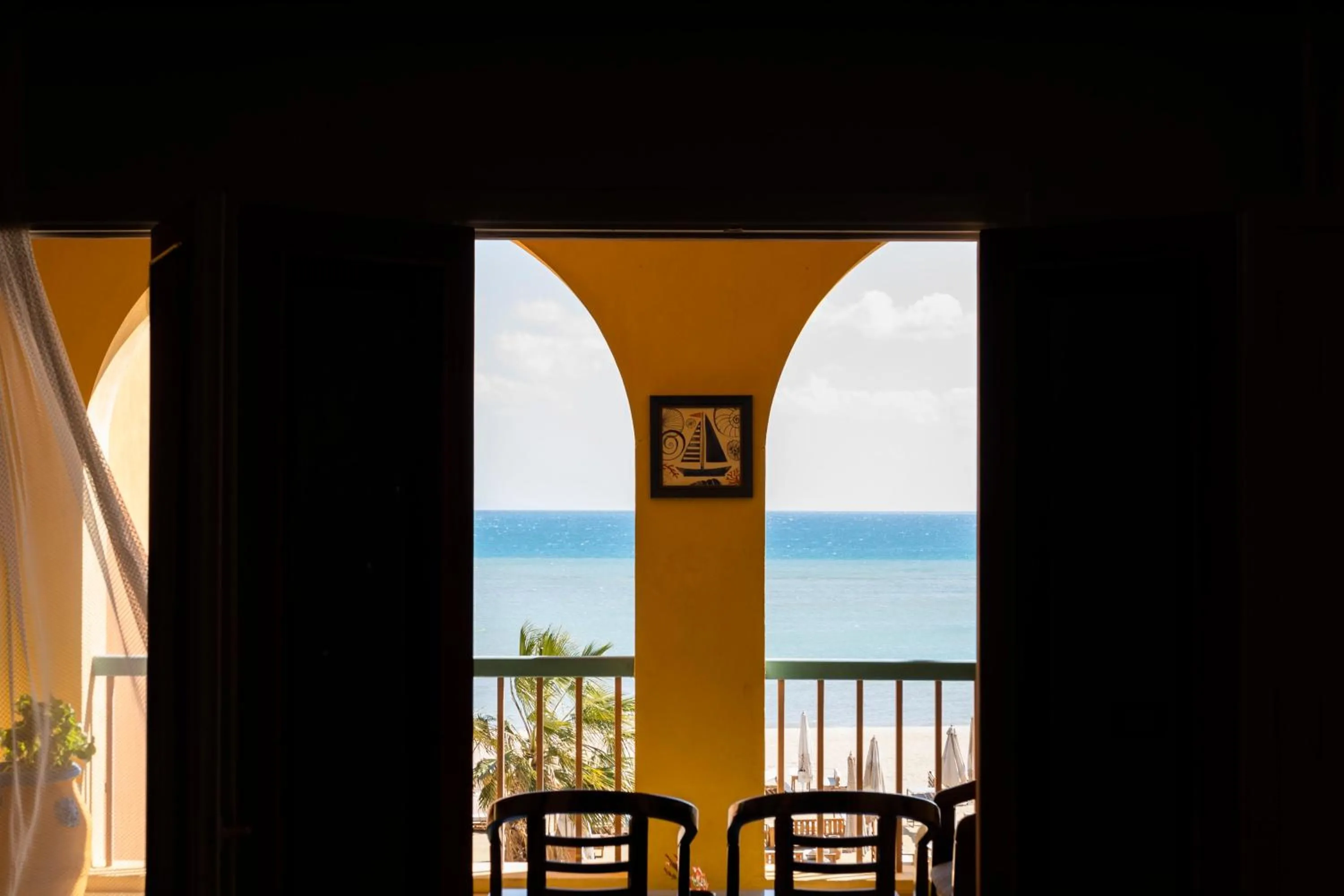 El Gouna Elite Worldwide Sea & Garden Residences - Hurghada, Egypt