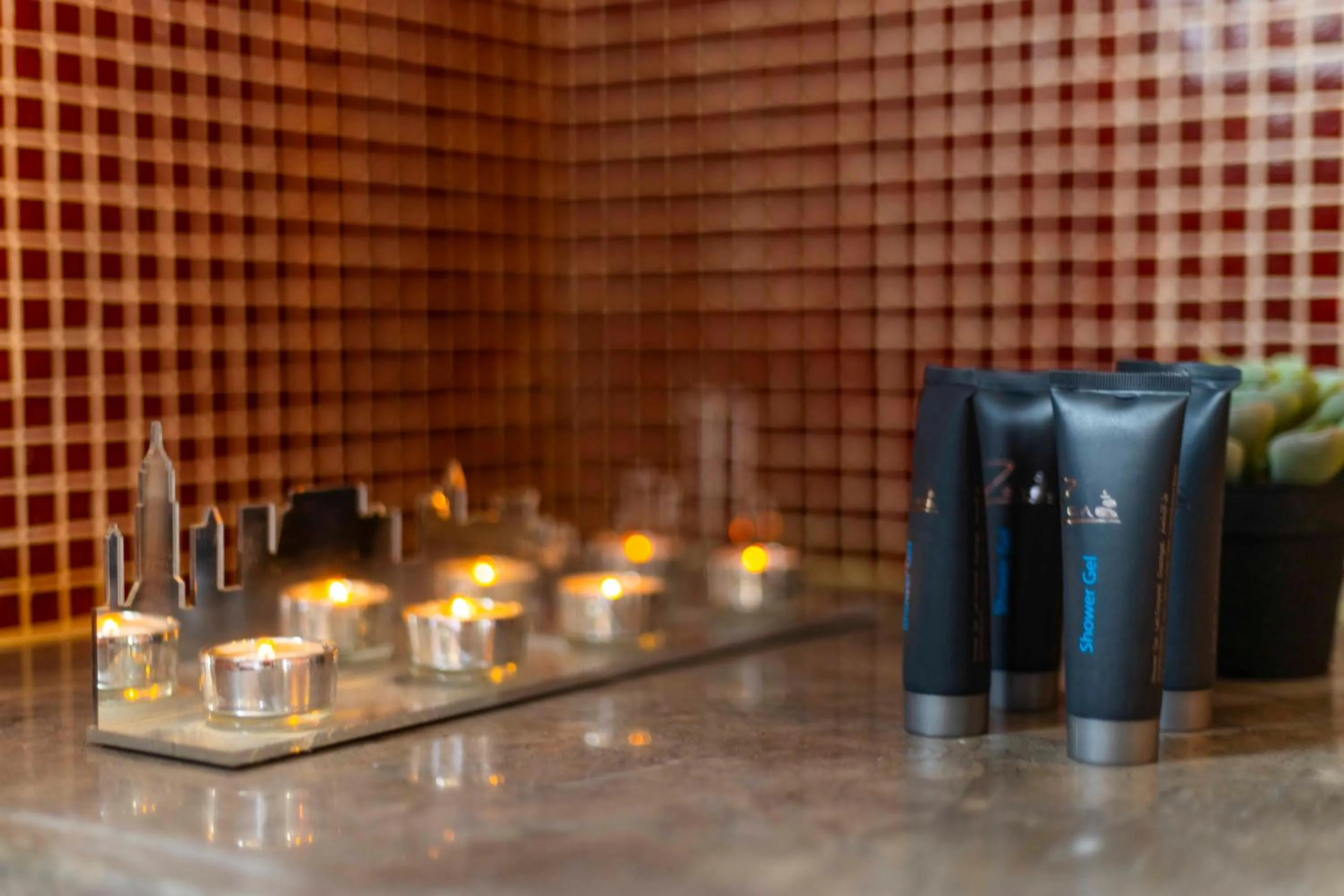 El Gouna Elite Worldwide Sea & Garden Residences - Hurghada, Egypt