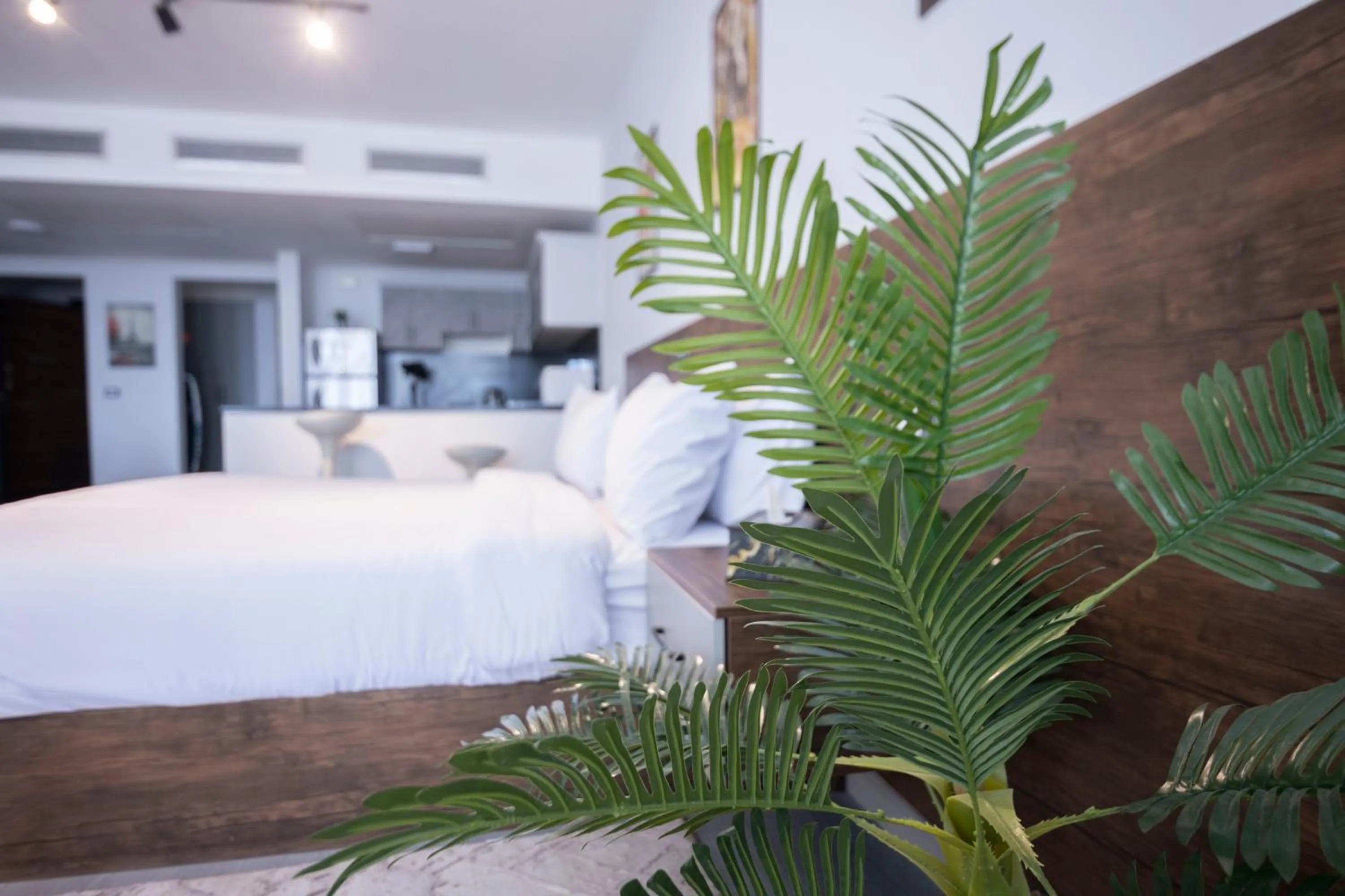 Bed in El Gouna Elite Worldwide Sea & Garden Residences - Hurghada, Egypt