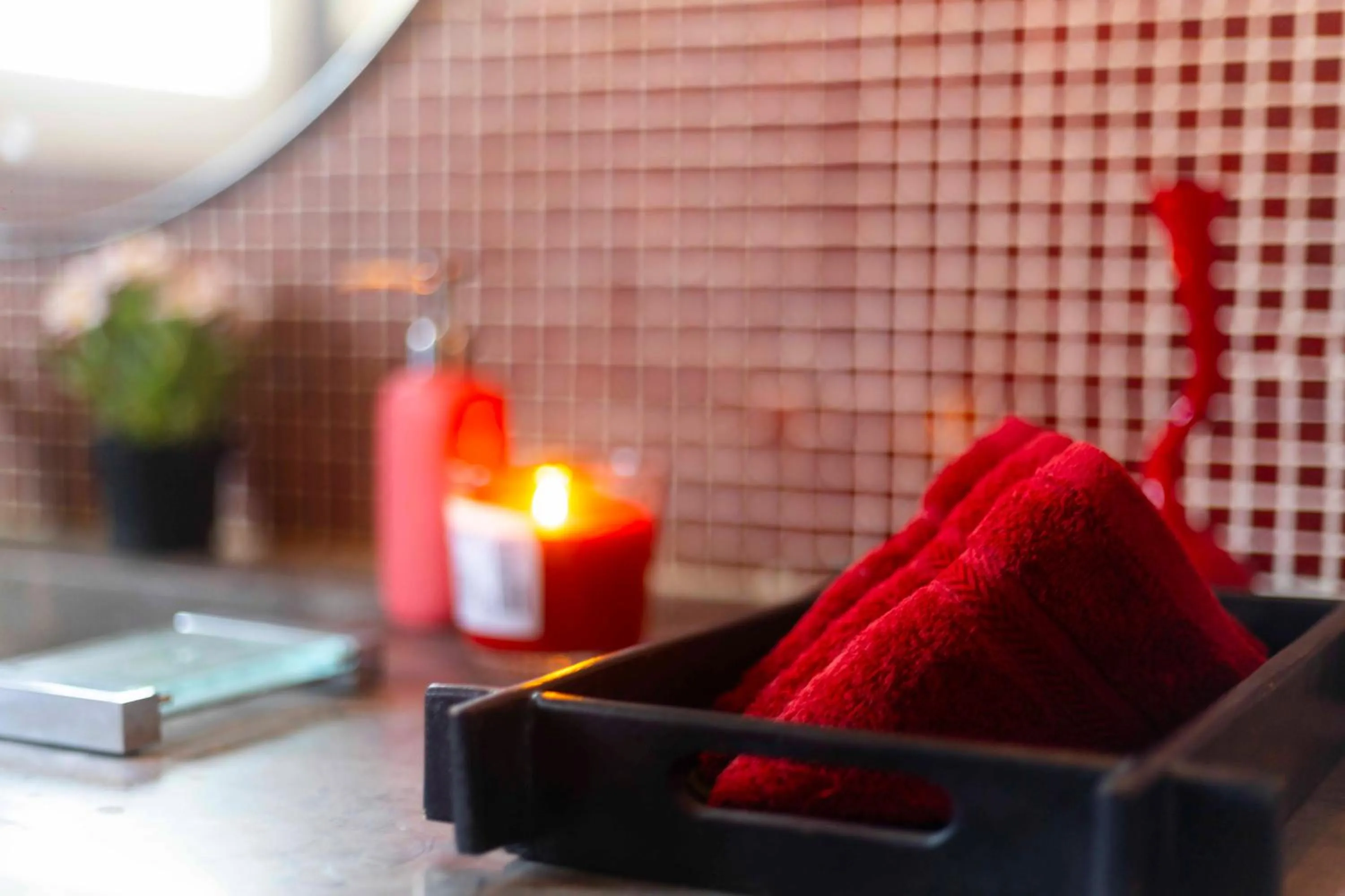 El Gouna Elite Worldwide Sea & Garden Residences - Hurghada, Egypt