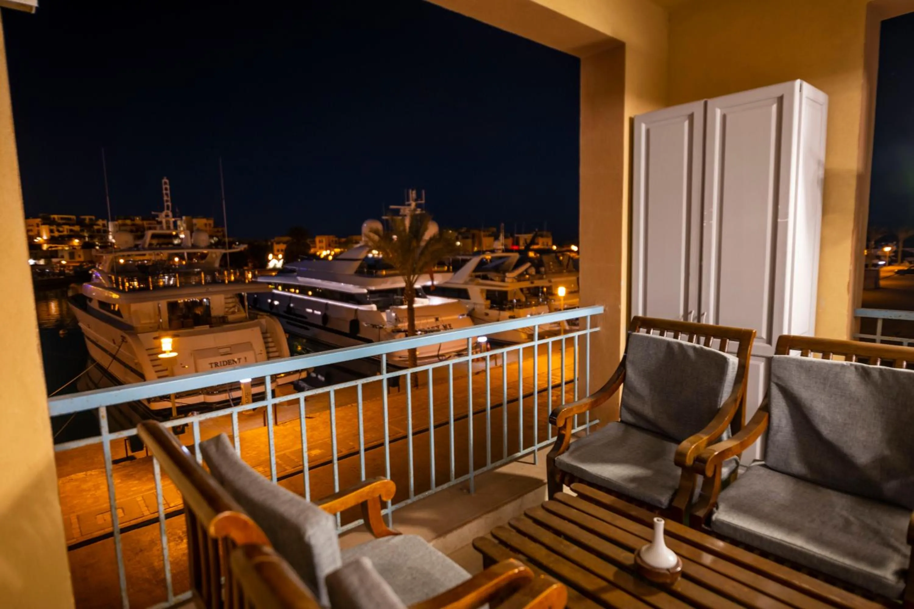 El Gouna Elite Worldwide Sea & Garden Residences - Hurghada, Egypt