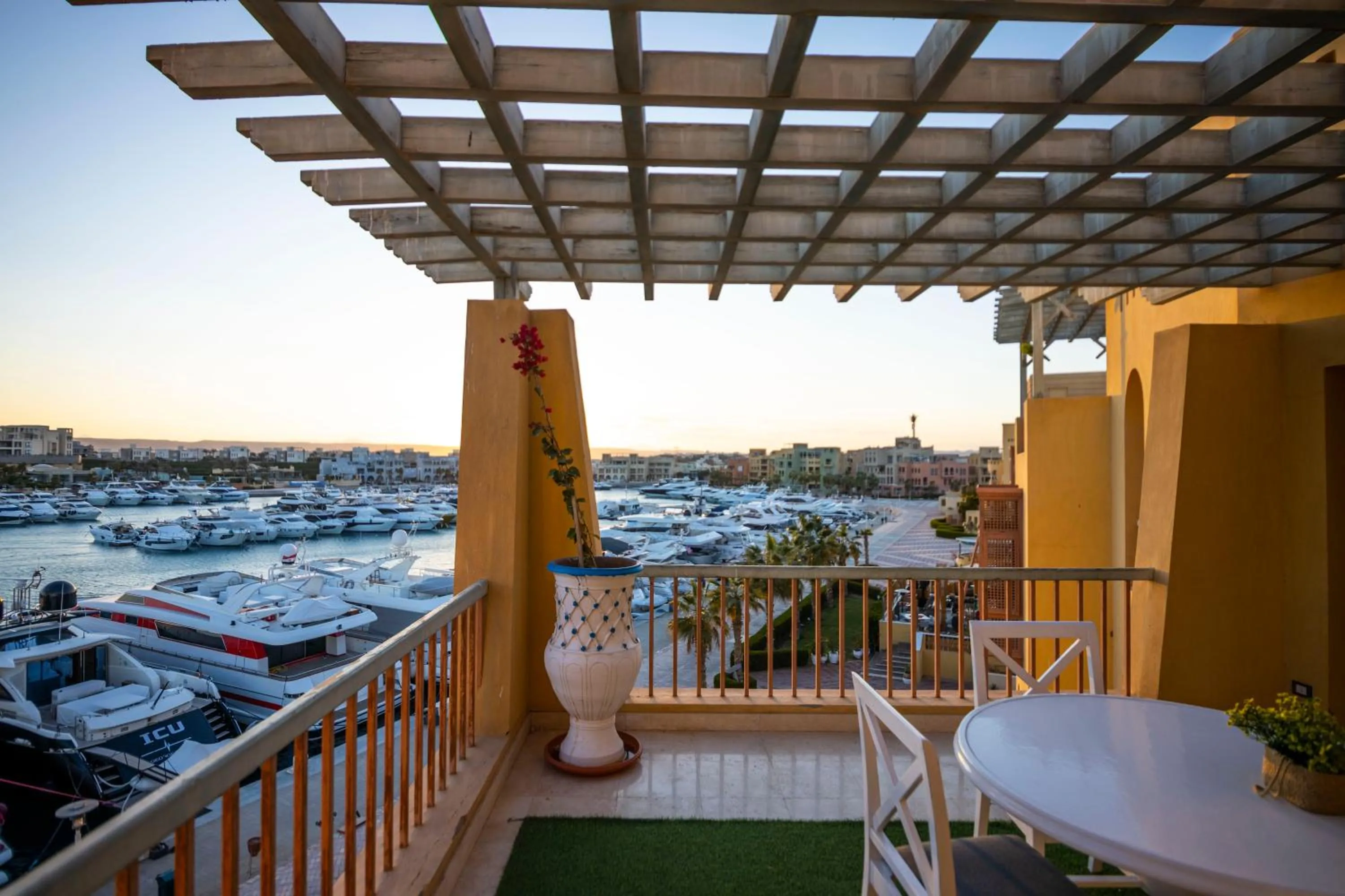 El Gouna Elite Worldwide Sea & Garden Residences - Hurghada, Egypt