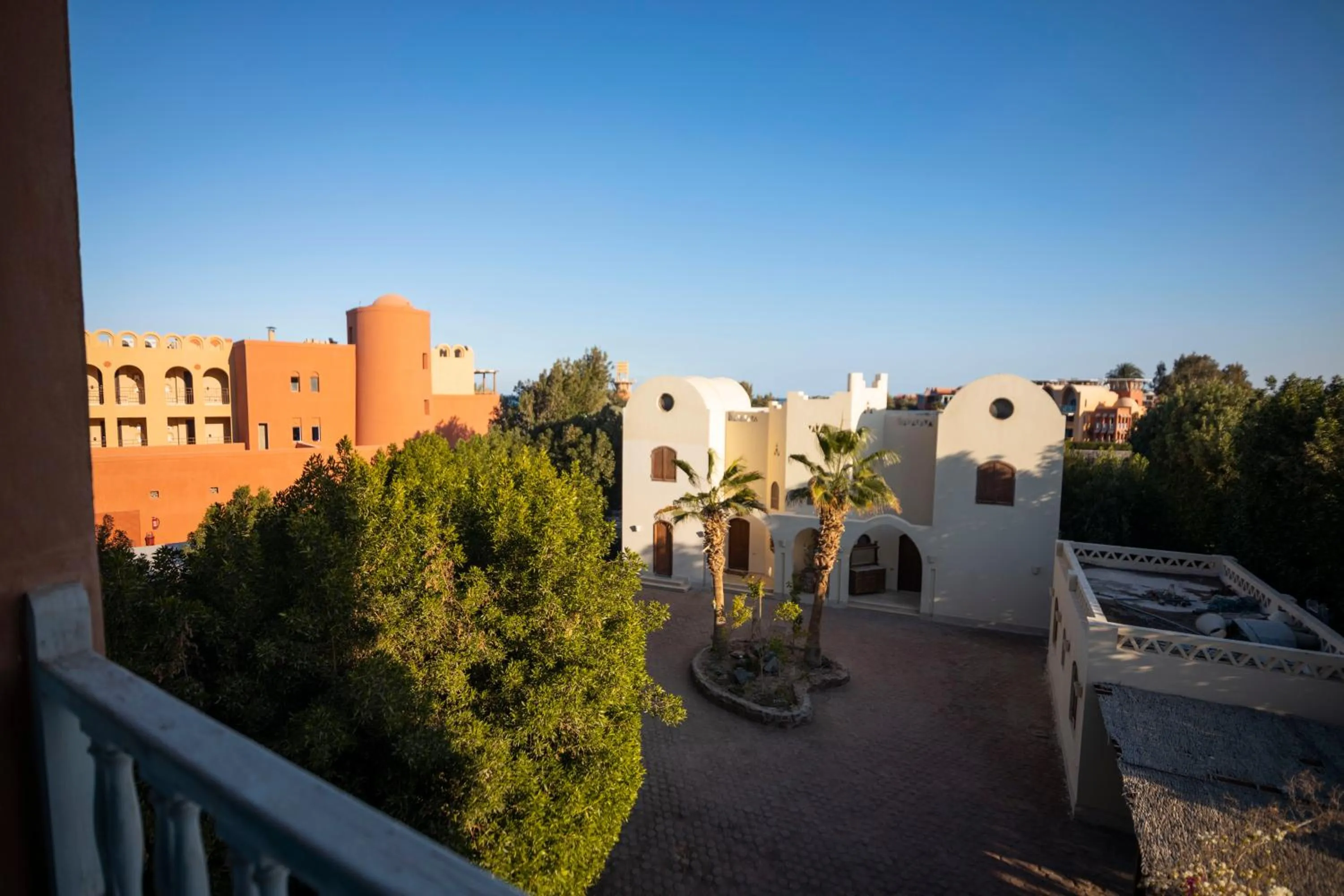 El Gouna Elite Worldwide Sea & Garden Residences - Hurghada, Egypt