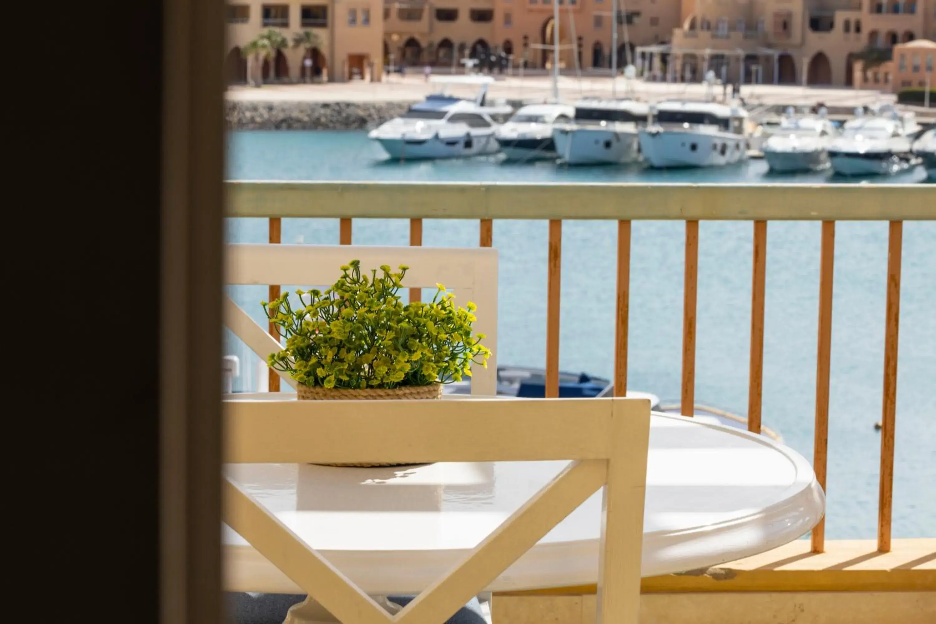 Suite with Sea View in El Gouna Elite Worldwide Sea & Garden Residences - Hurghada, Egypt Suite with Sea View in El Gouna Elite Worldwide Sea & Garden Residences - Hurghada, Egypt