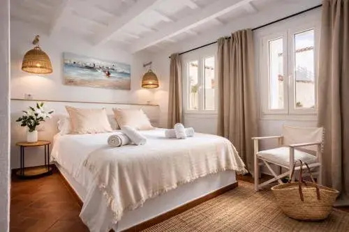 Hotel Boutique Ses Penyes Hotel Boutique Ses Penyes