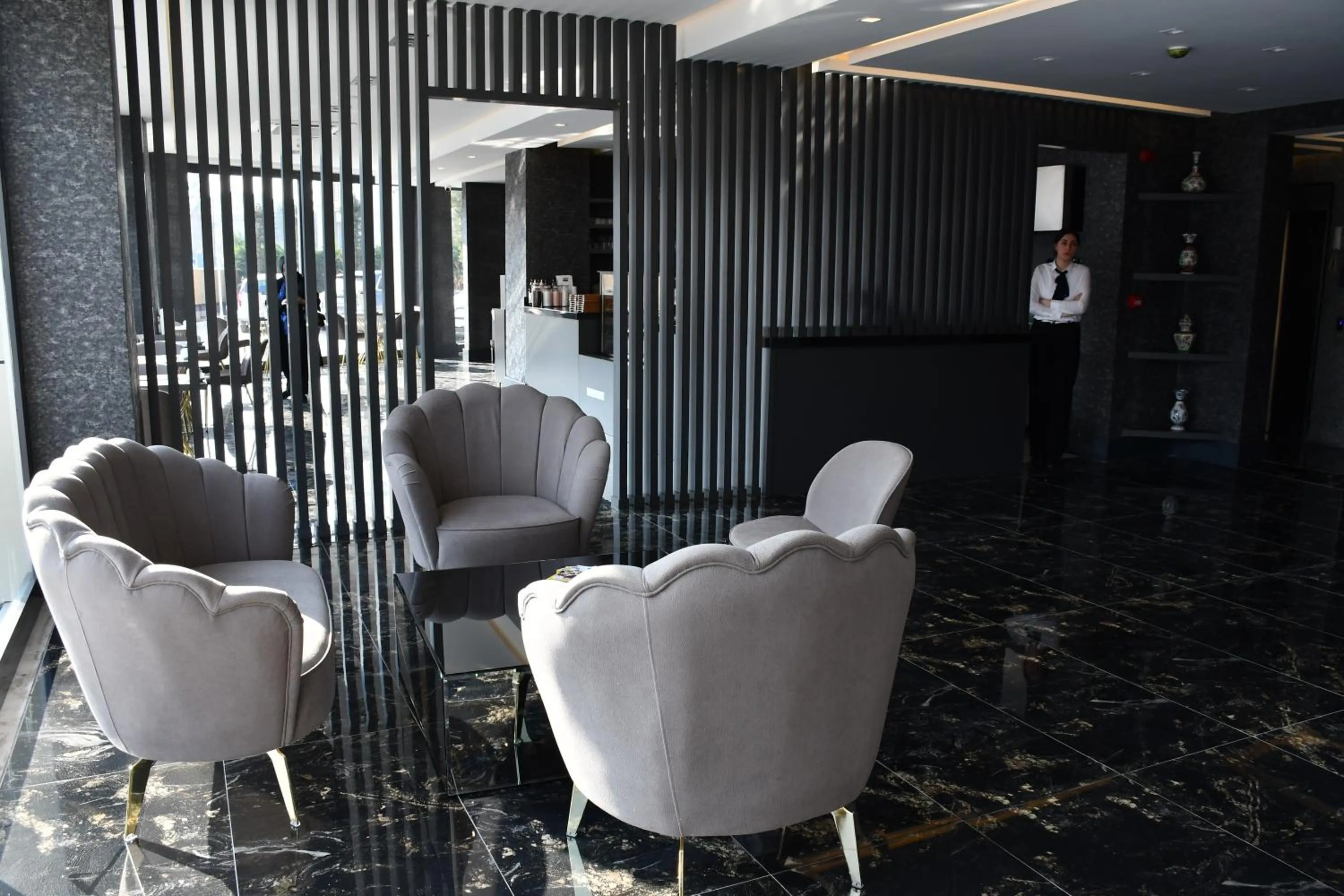 Hmz KONAKLAMA ÇEKMEKÖY