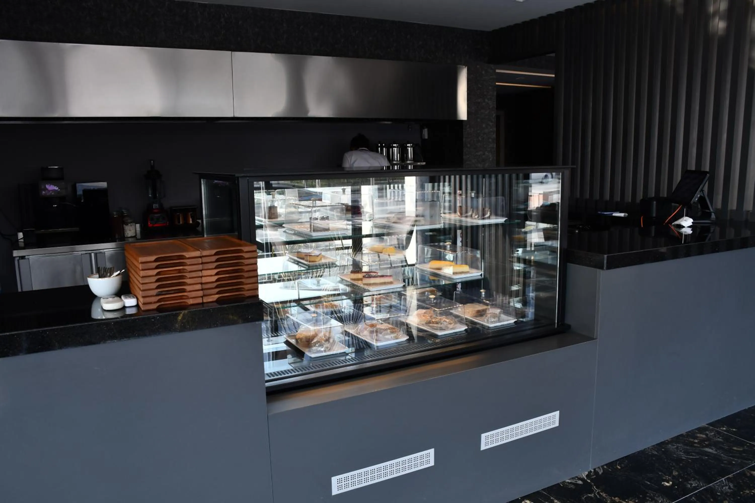 Restaurant/places to eat in Hmz KONAKLAMA ÇEKMEKÖY