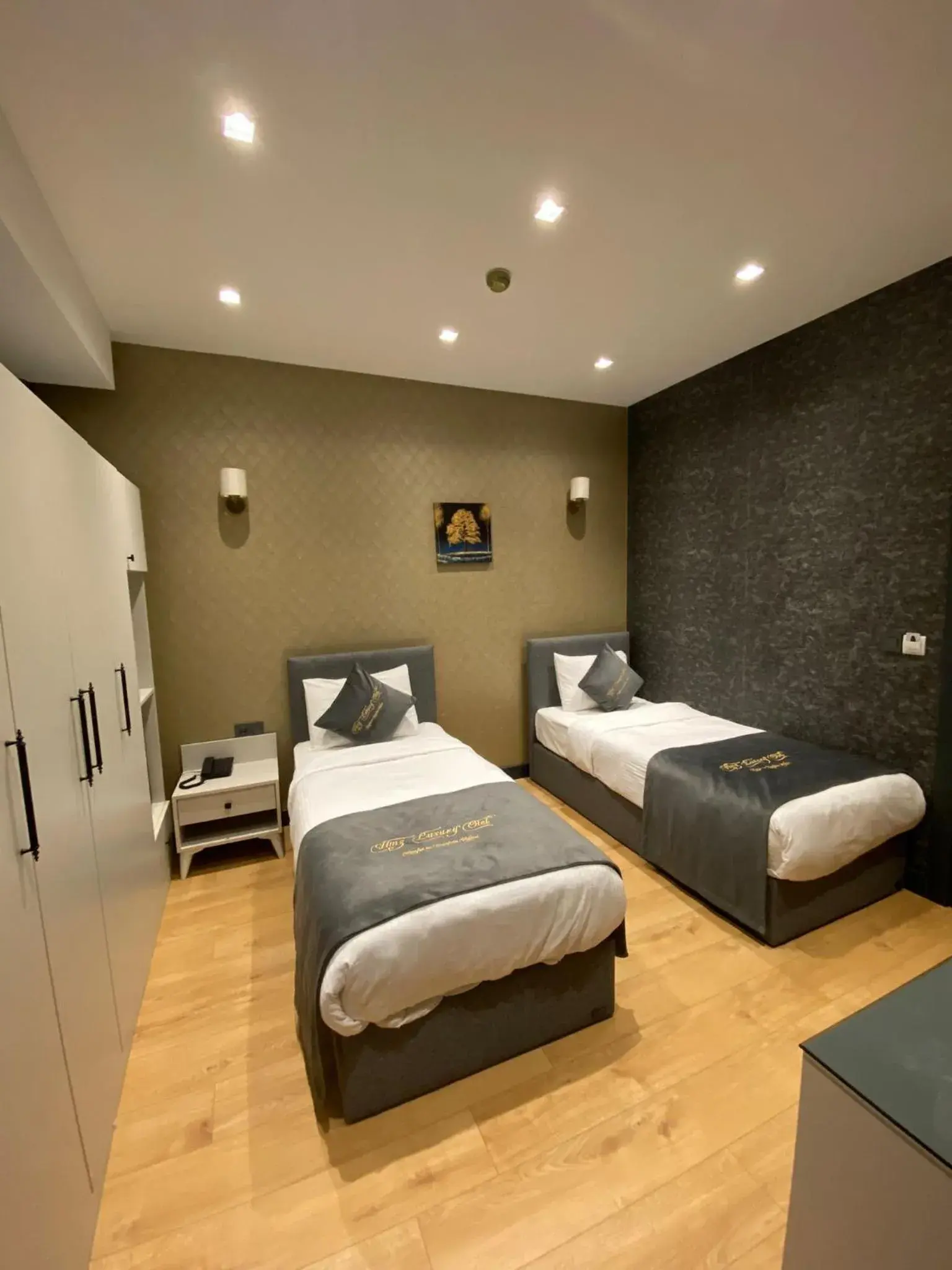 Bed in Hmz KONAKLAMA ÇEKMEKÖY Bed in Hmz KONAKLAMA ÇEKMEKÖY