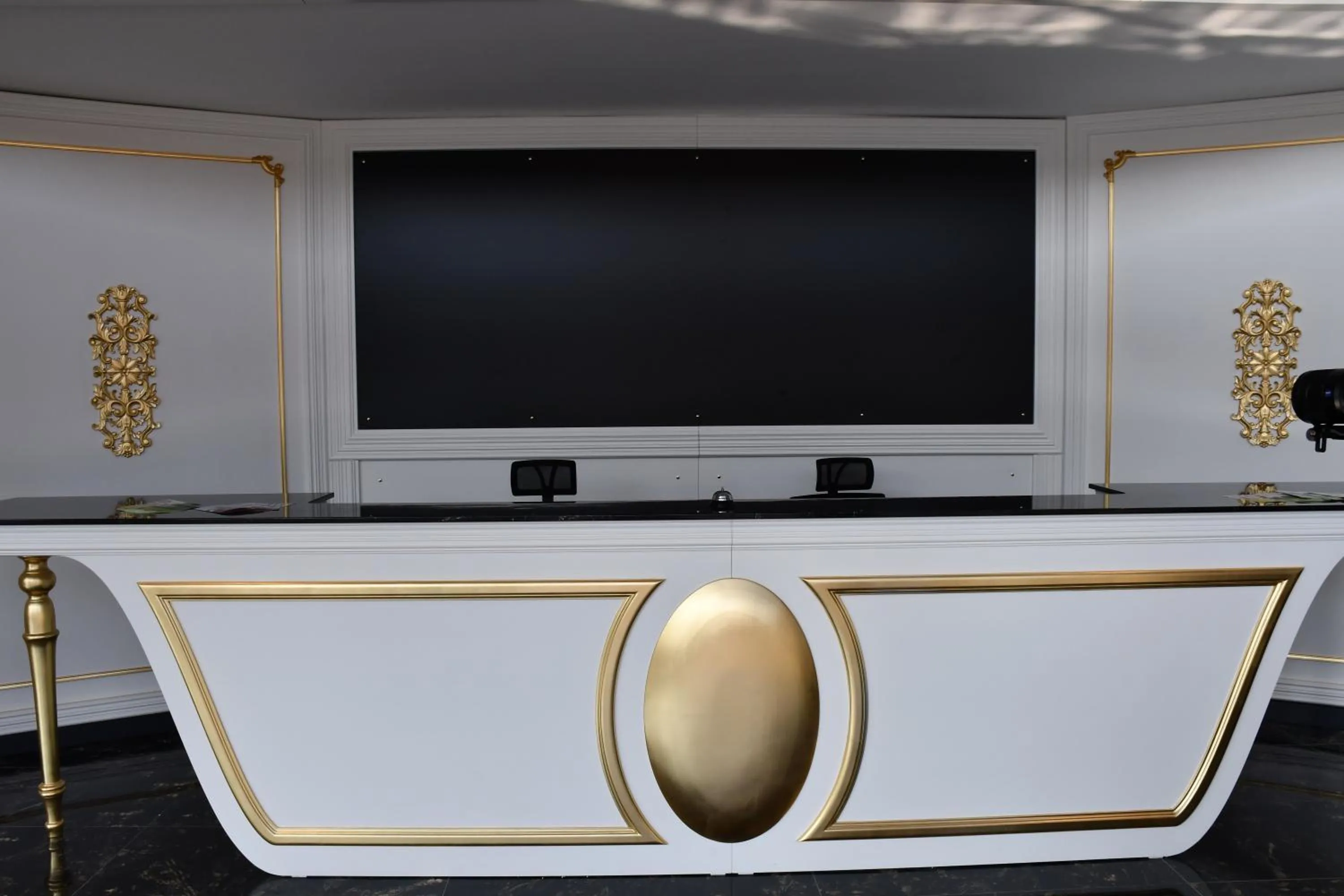 Hmz KONAKLAMA ÇEKMEKÖY