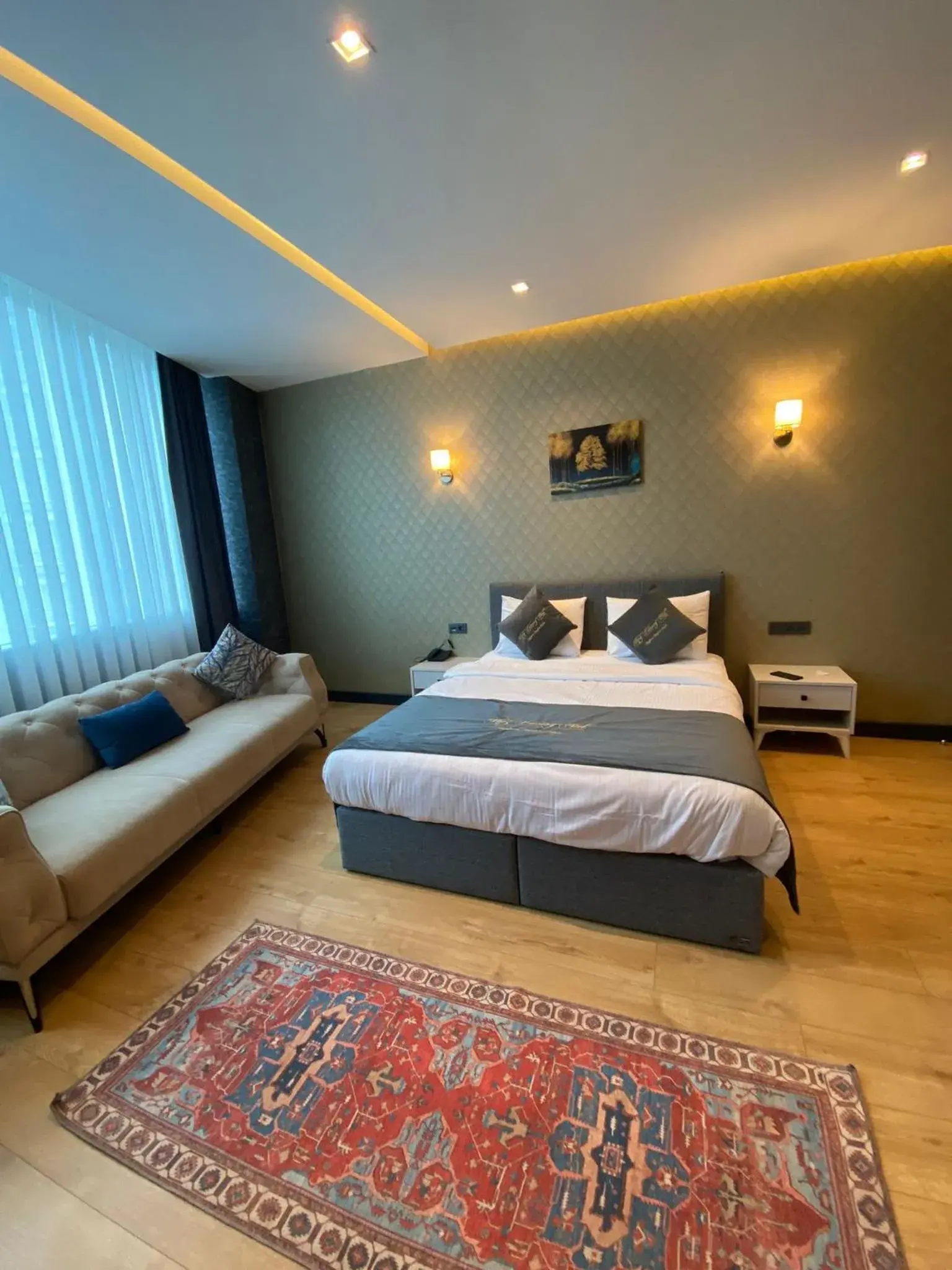 Bed in Hmz KONAKLAMA ÇEKMEKÖY Bed in Hmz KONAKLAMA ÇEKMEKÖY