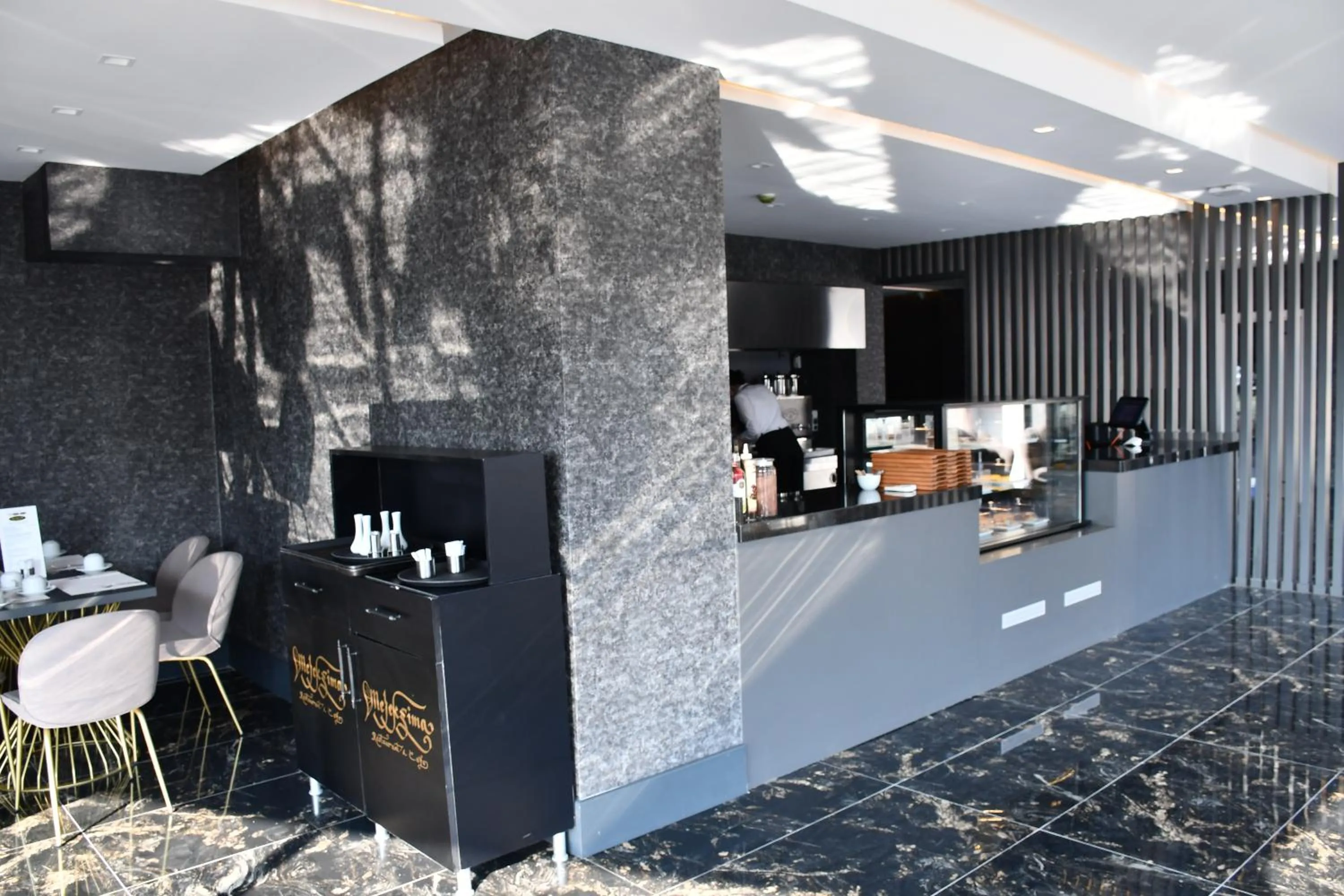 Hmz KONAKLAMA ÇEKMEKÖY