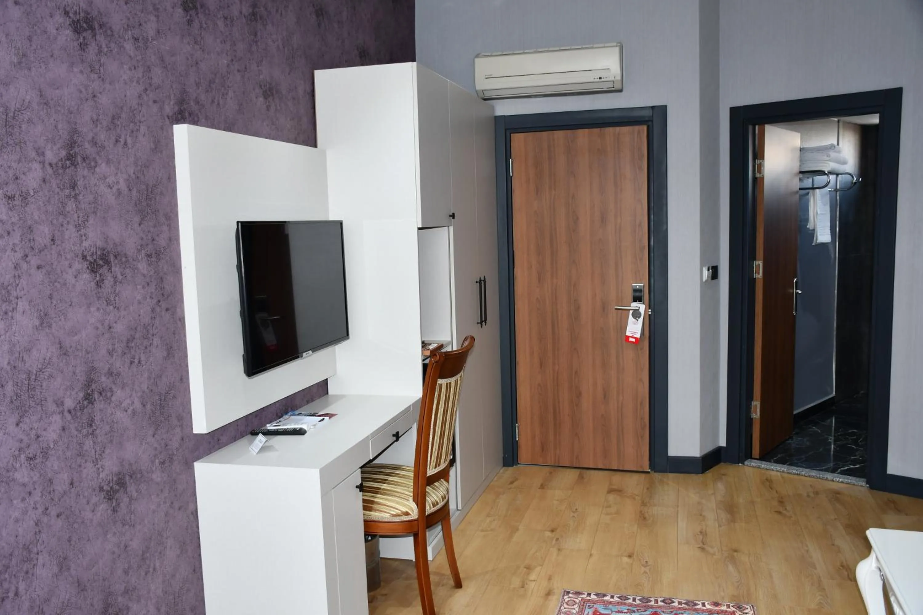 Hmz KONAKLAMA ÇEKMEKÖY