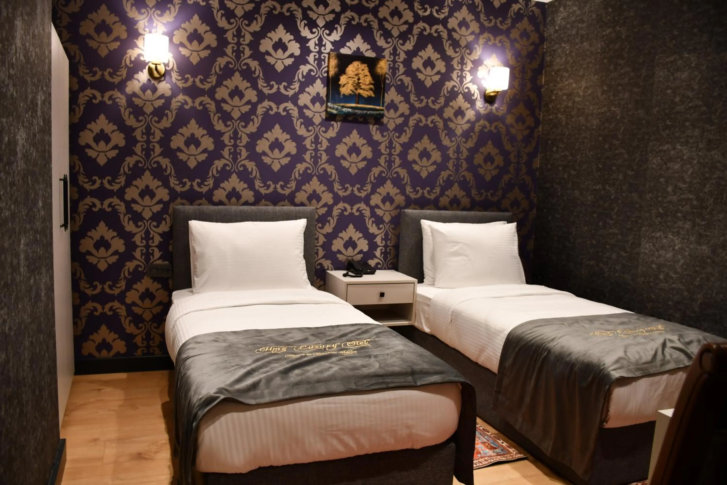 Bed in Hmz KONAKLAMA ÇEKMEKÖY